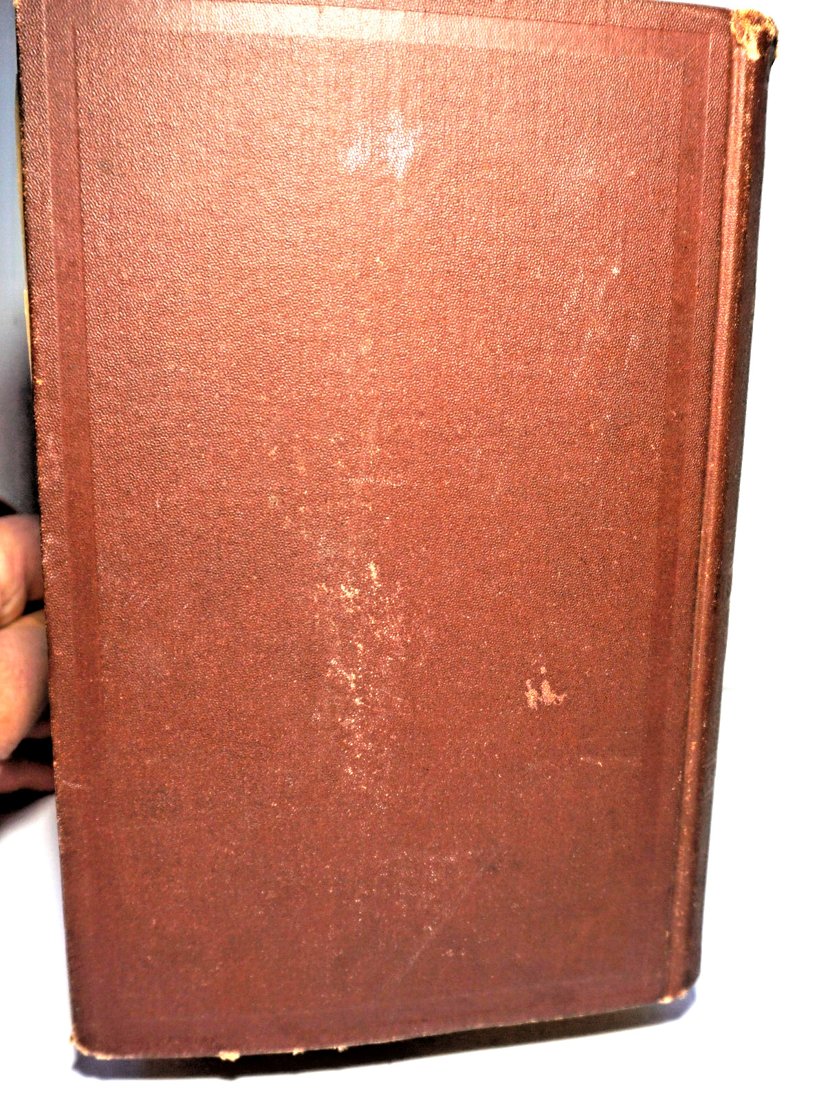 7th Annual Report (1874-1879) Adirondack Topographical Survey -Verplanck Colvin