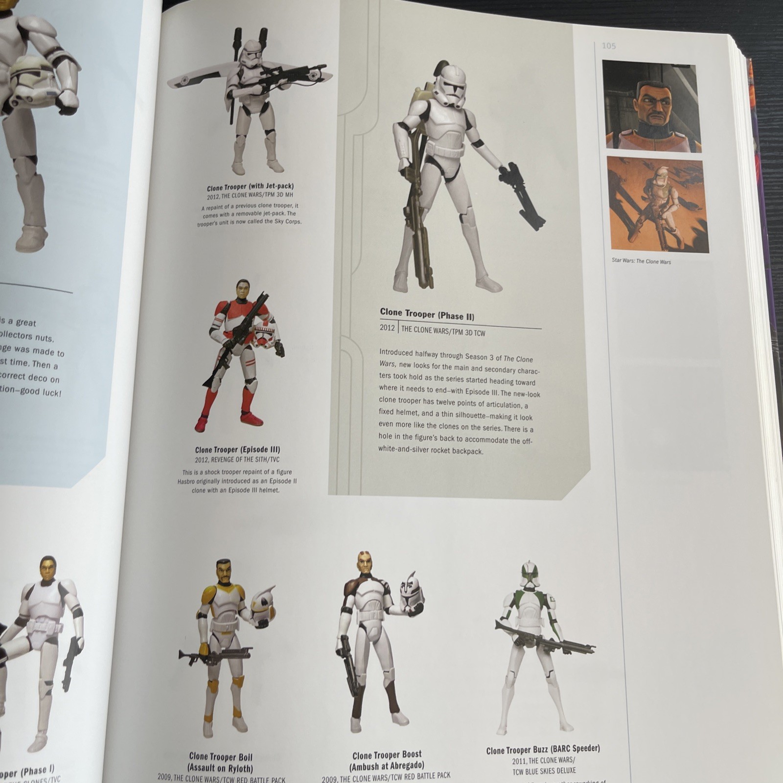 Star Wars: The Ultimate Action Figure – Paperback, by Sansweet Stephen J.