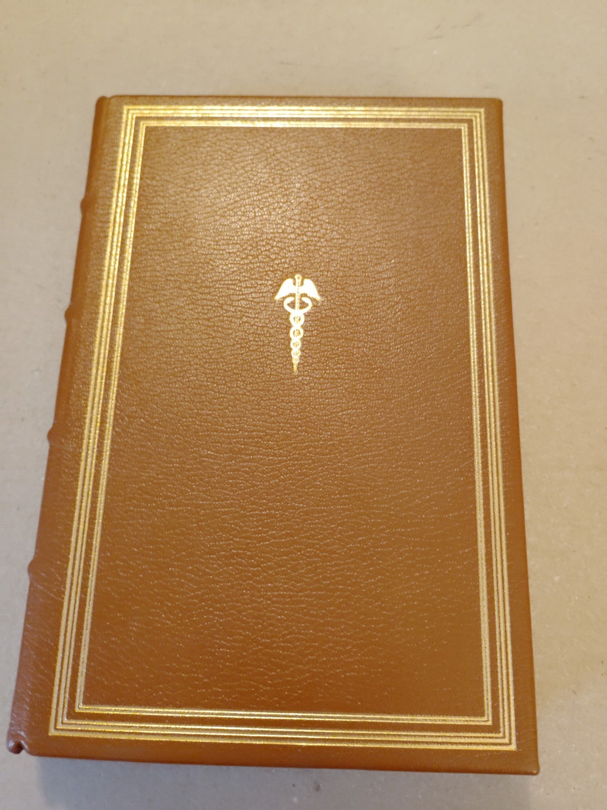 Exercitatio Anatomica De Motu Cordis et Sanguinis in Animalibus – William Harvey
