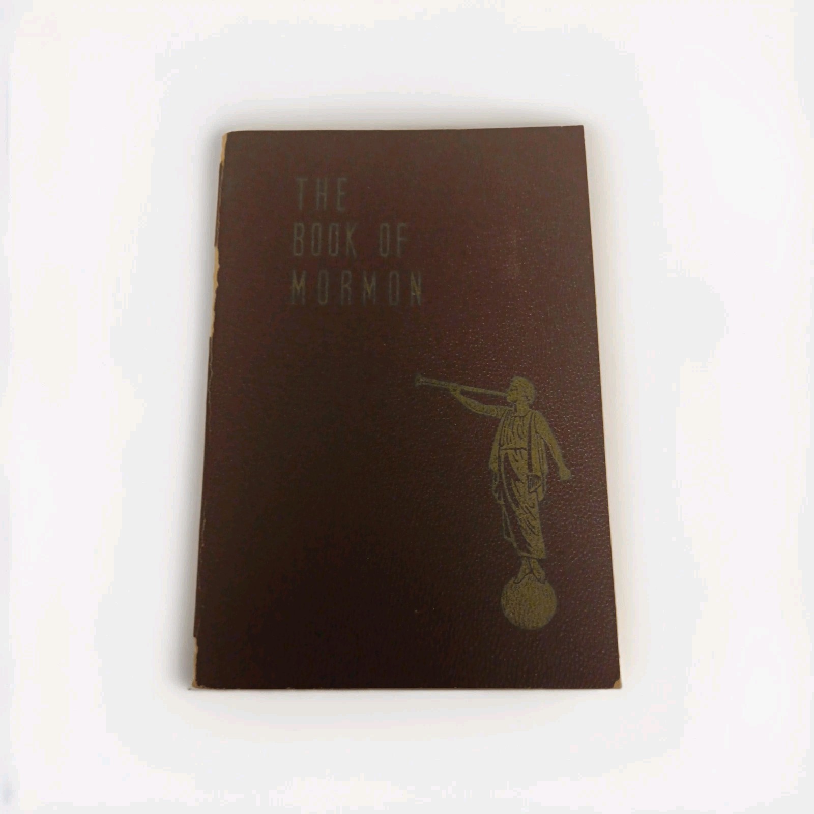 The Book of Mormon (1950) PB