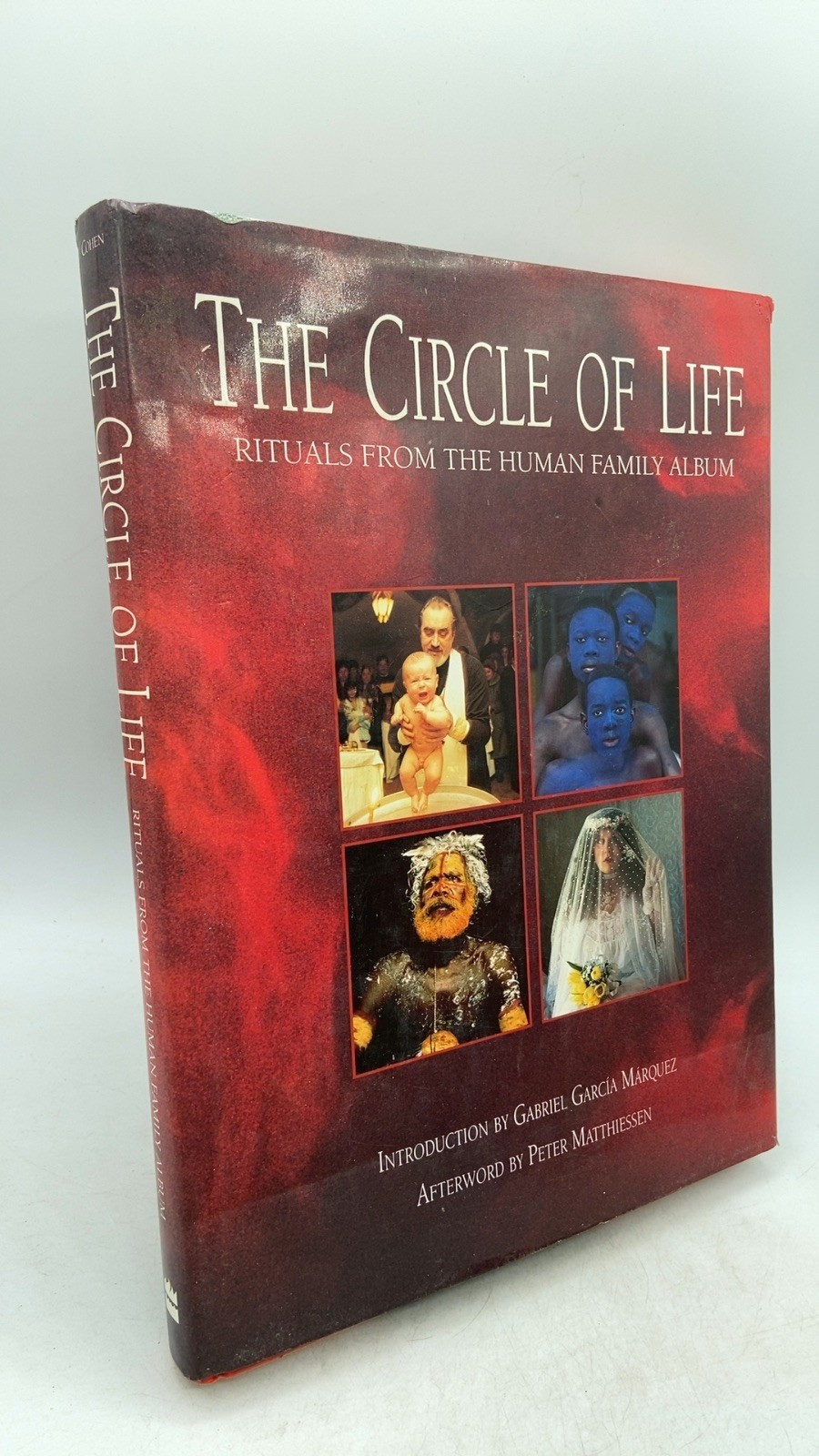 The Circle of Life: Rituals from the Human Family Album