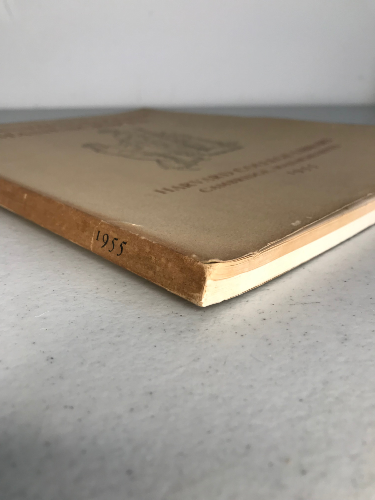 Illuminated & Calligraphic Manuscripts – Harvard 1955 Exhibition Catalog