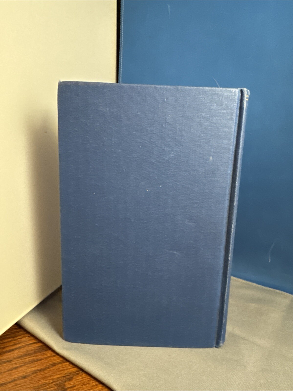 Benjamin Franklin’s Autobiography | Everyman’s Library #316 (1960) HC *VF+*