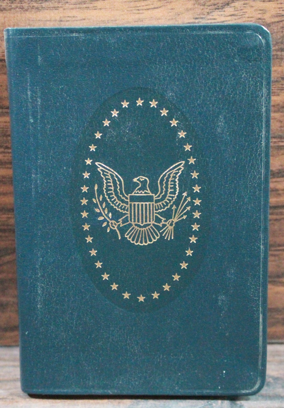 The Second Amendment Primer by Les Adams Leather Bound 1996 Palladium Press