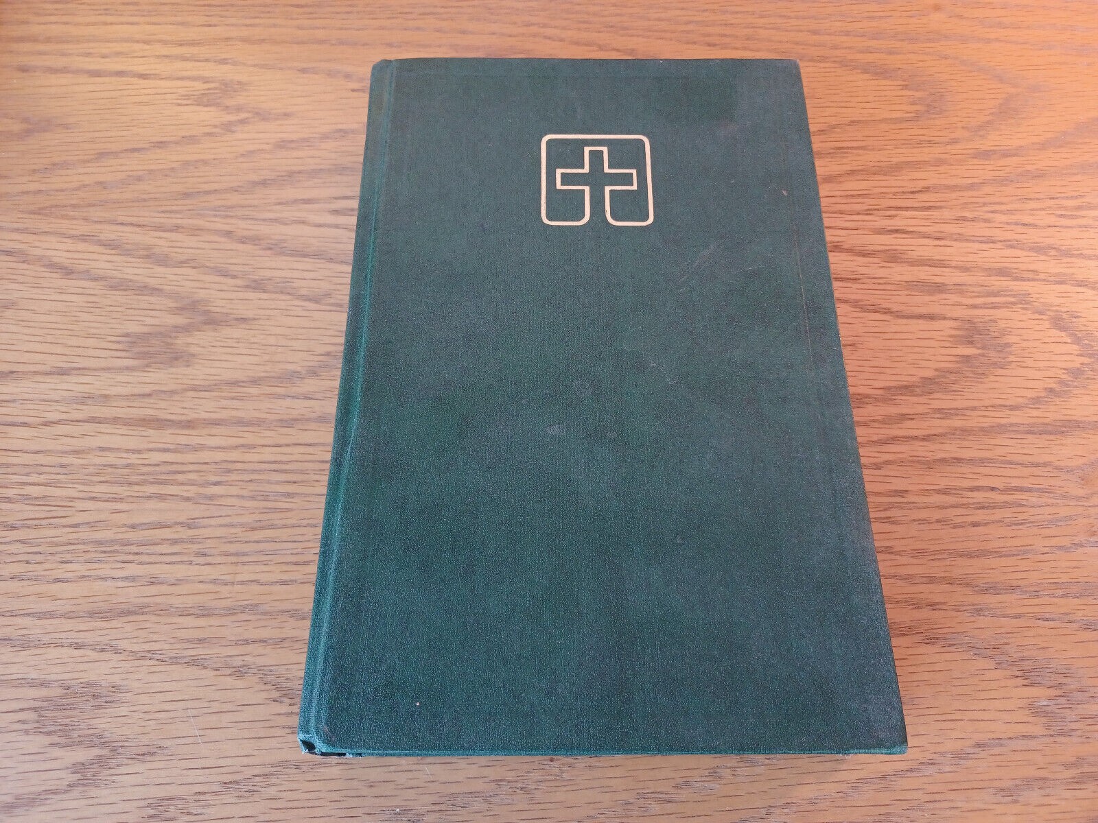 Lutheran Book Of Worship 1979 Hardcover Lutheran Church In America Augsburg