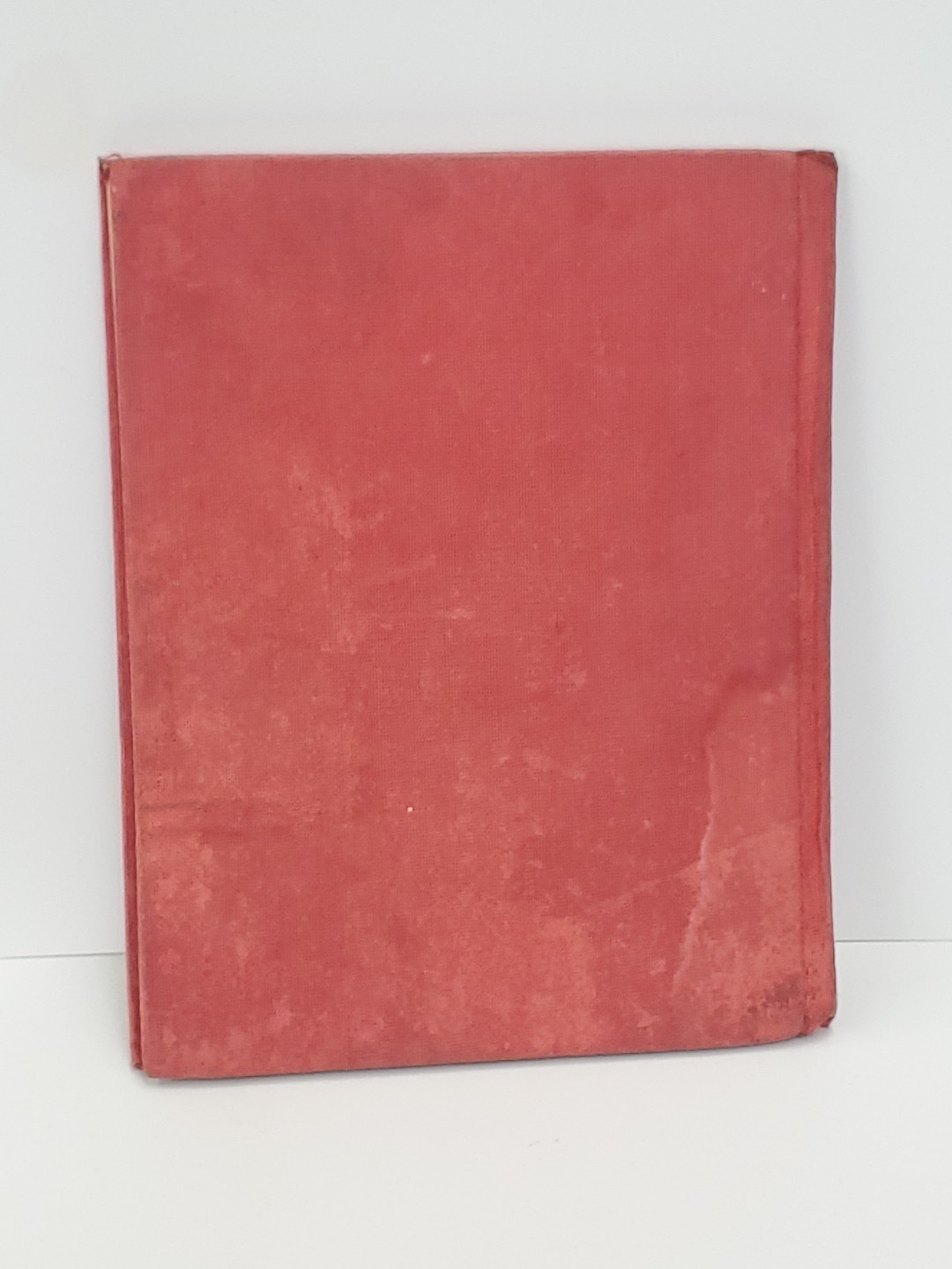 Antique 1940 Tom Sawyer By Mark Twain – Whitman Publishing – 96 Pages By Kline