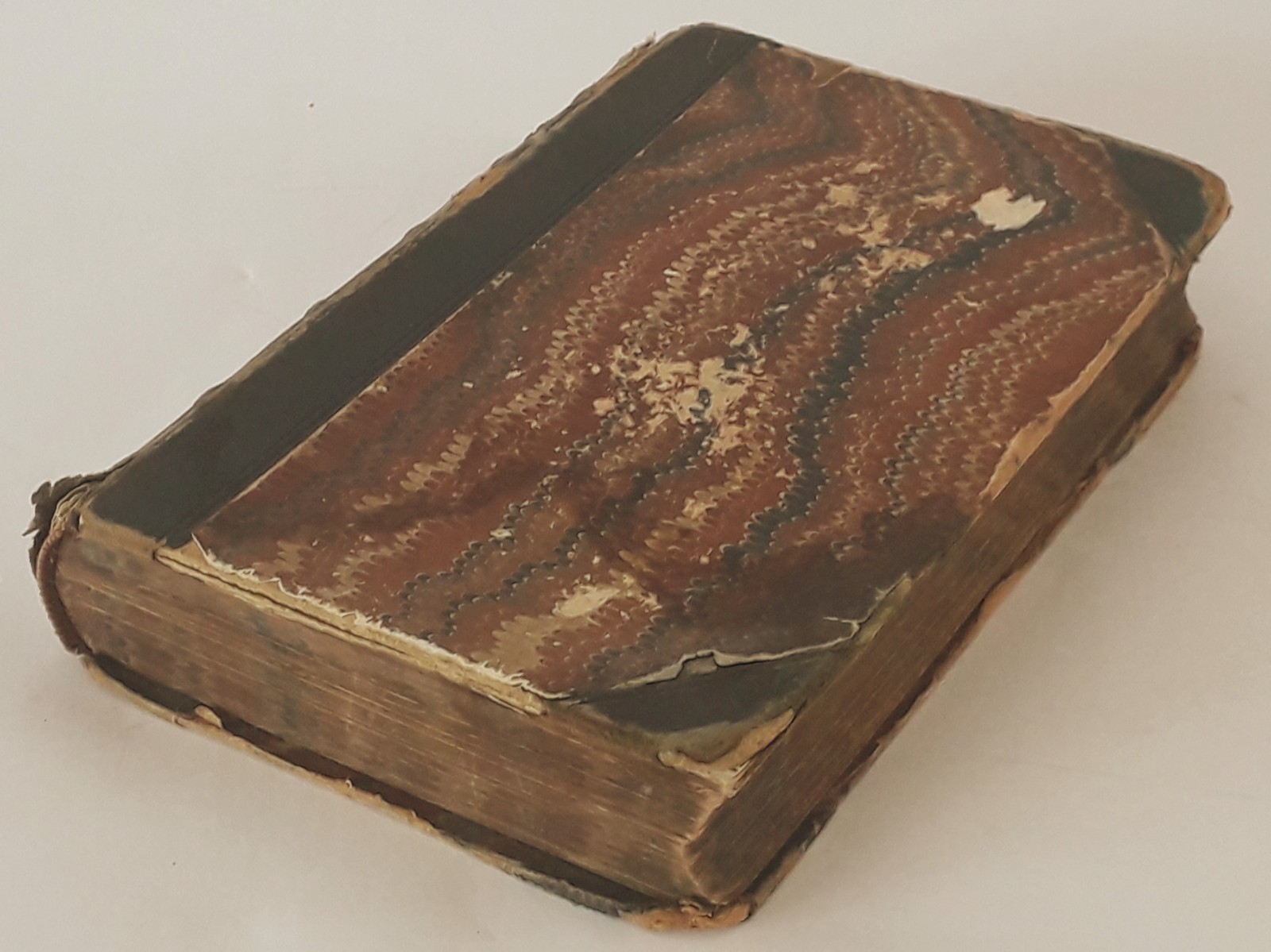 1877 Edition of The Poetical Works of Alexander Pope printed by William P. Nimmo