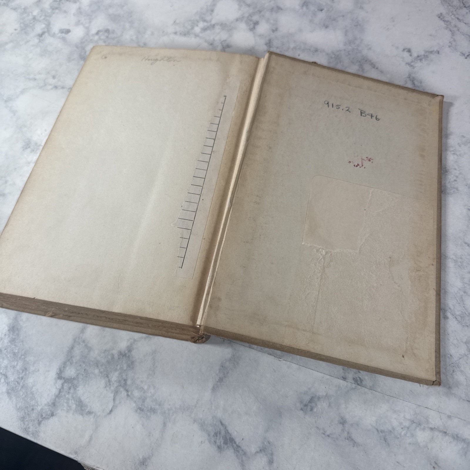 The Chrysanthemum and the Sword by Ruth Benedict 1946 First Edition-First Print