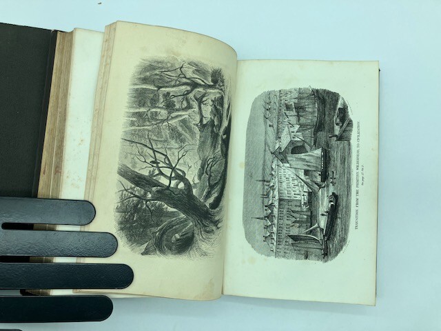 Memoirs, Official and Personal; with Sketches of Travels among the Northern