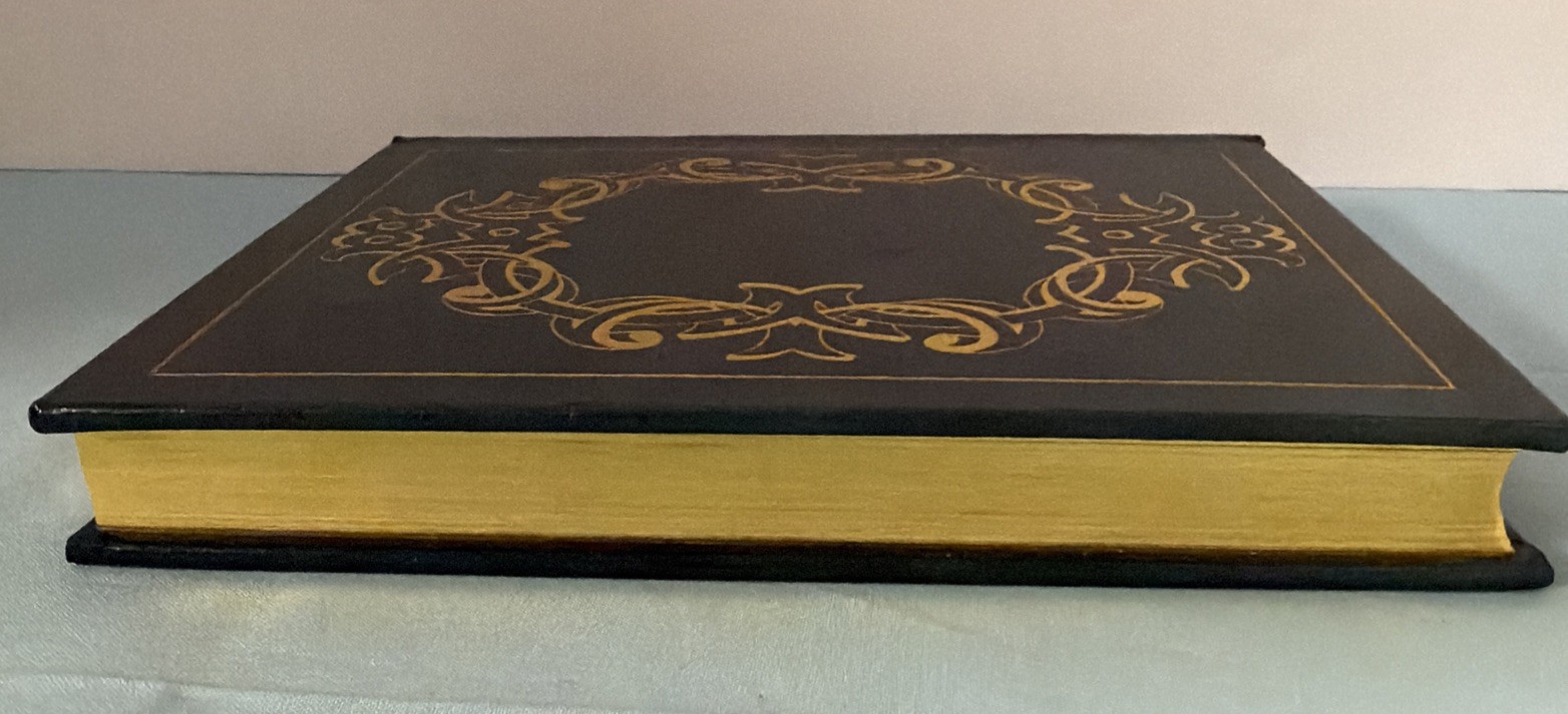 Easton Press THE STRANGER Albert Camus 1993 GREAT BOOKS 20th CENTURY Illustrated
