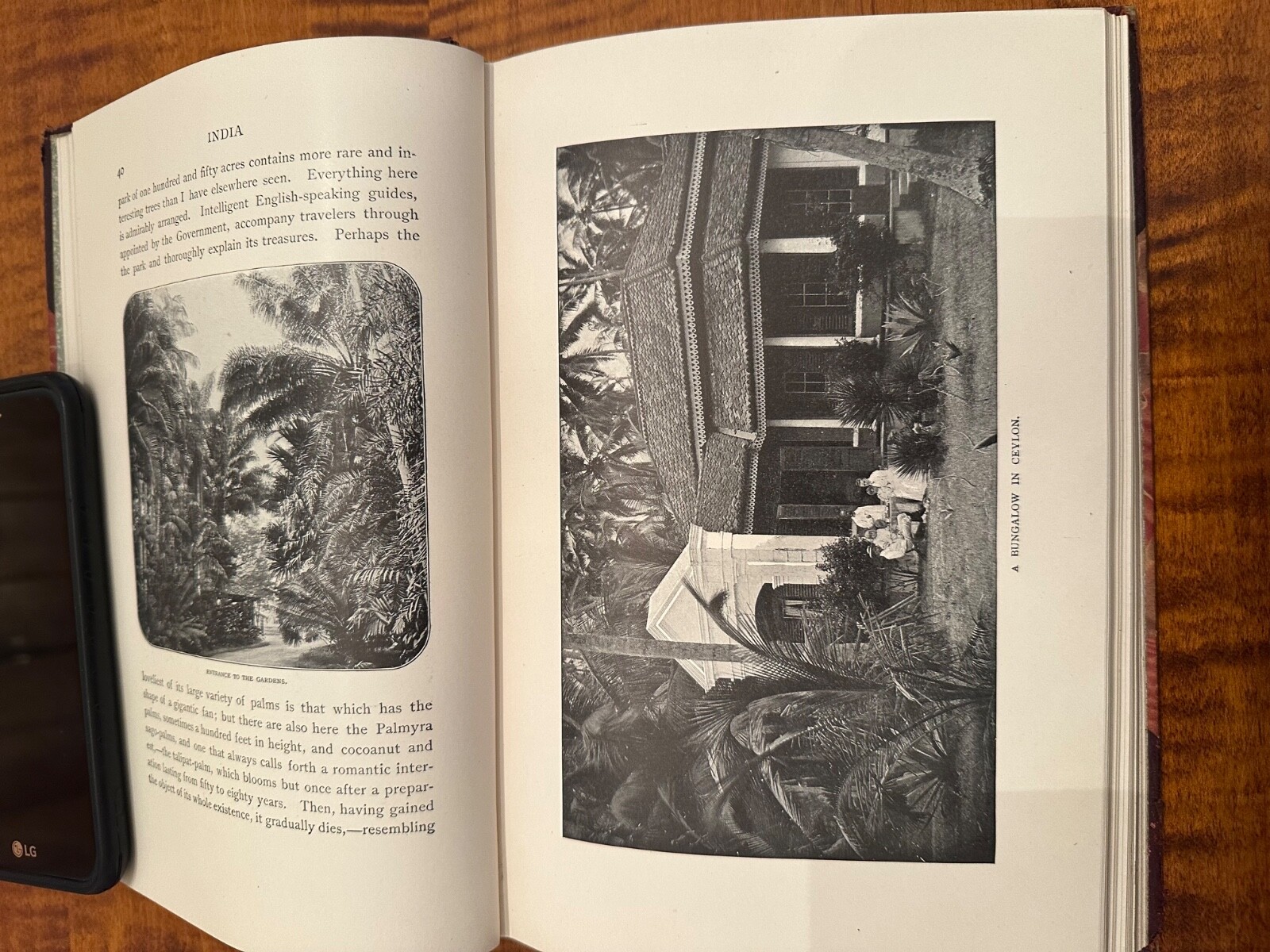 John L. Stoddard’s Lectures — 10 volumes plus 4 supplements 1897-1905.