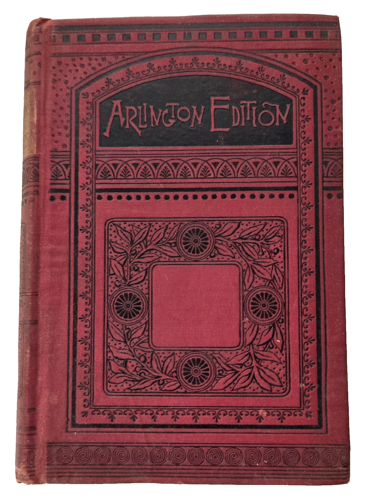 Explorations And Adventures Pacific And Antarctic Oceans Jenkins 1887 HC