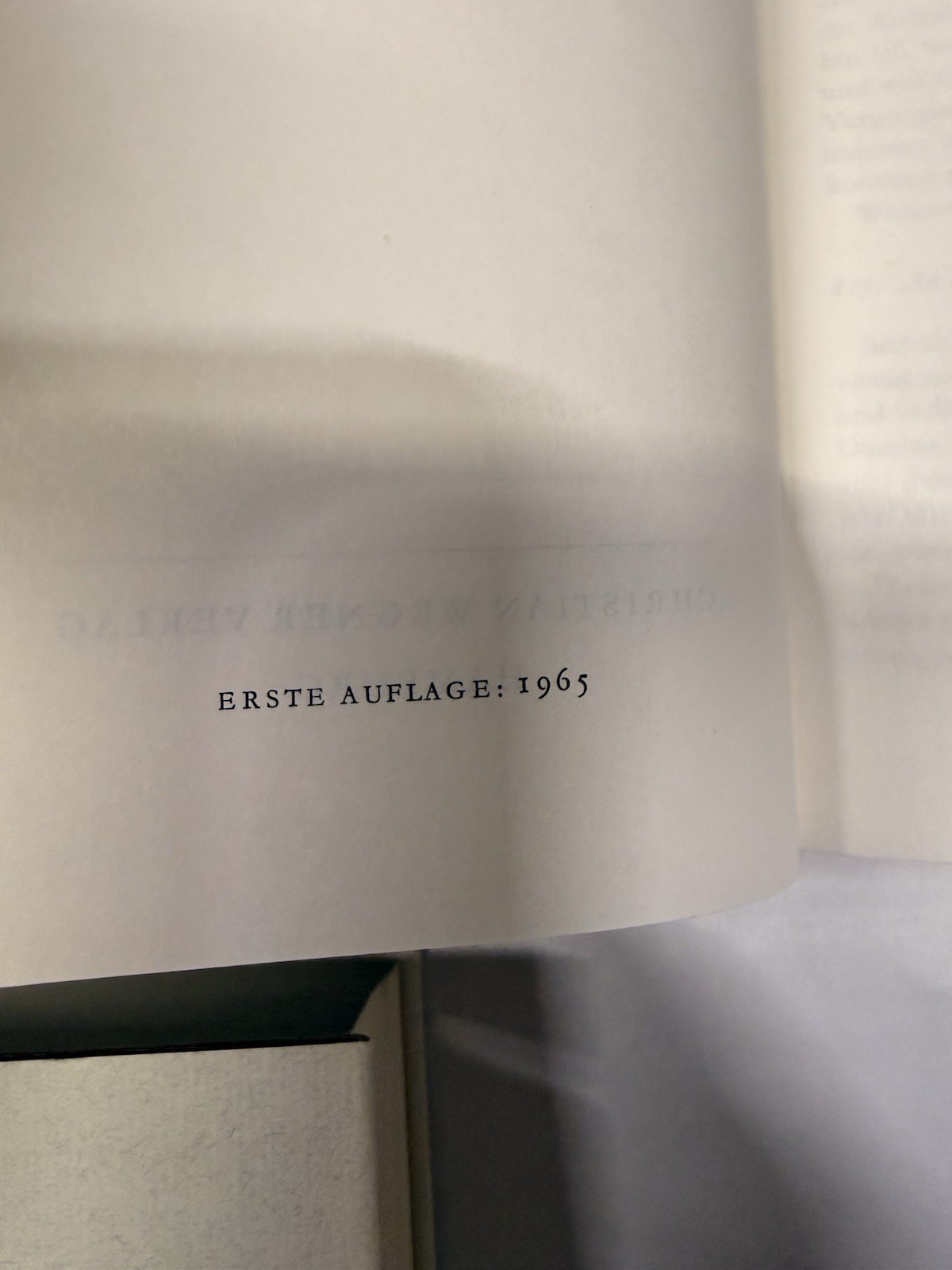 German Books