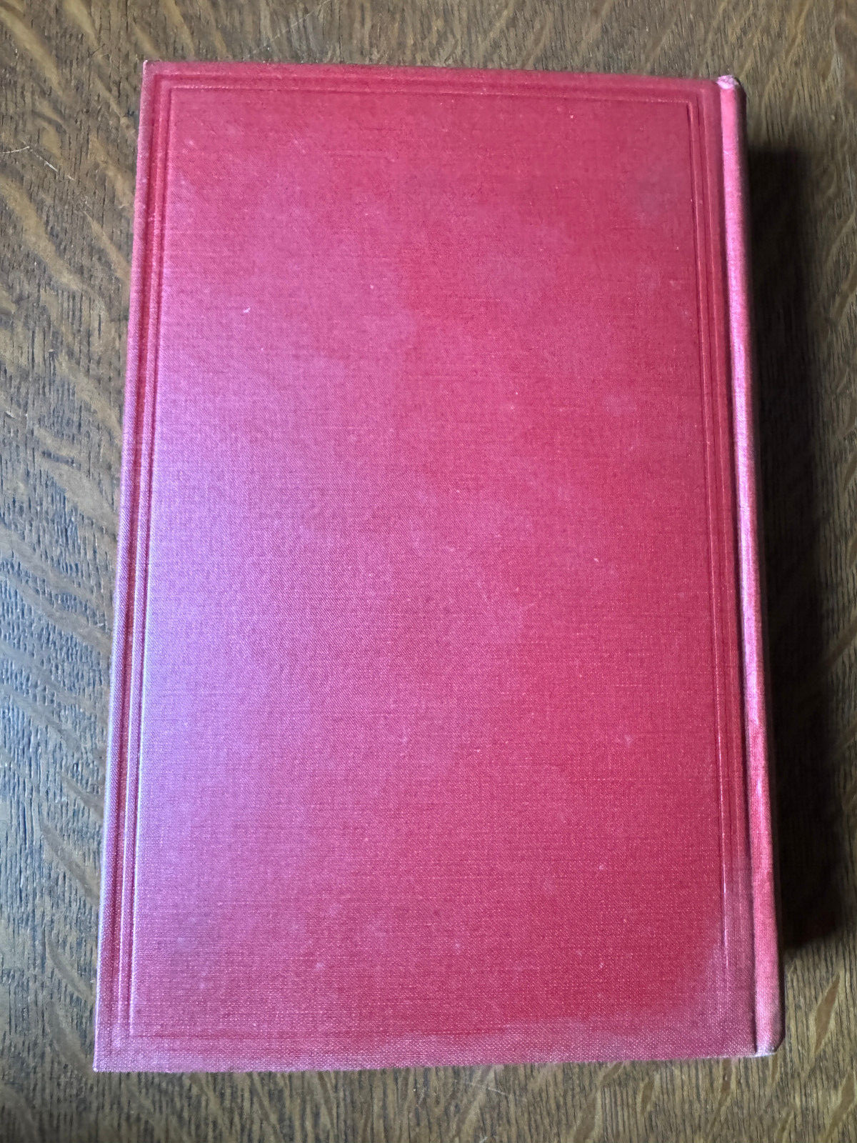 The Backgrounds and Foundations Modern Science First Edition Lee 1935 VG+
