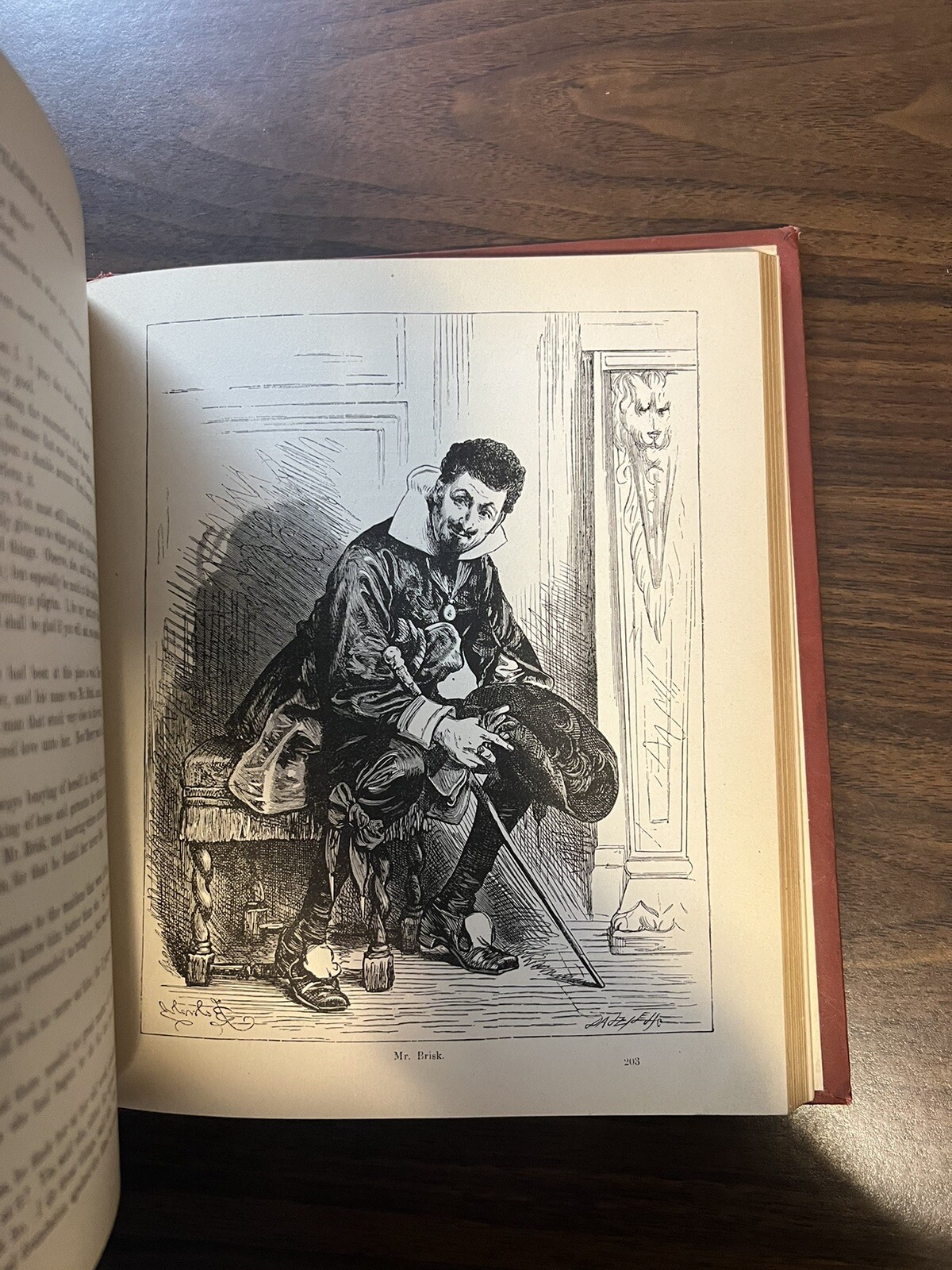 Pilgrim’s Progress John Bunyan Altemus 1890 100 Illustrations Frederick Barnard