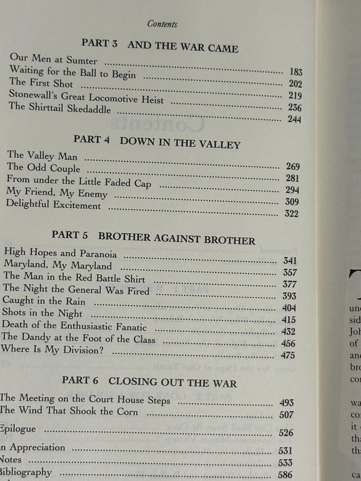 The Class of 1846 : From West Point to Appomattox – HB/DJ 1994 FIRST – CIVIL WAR