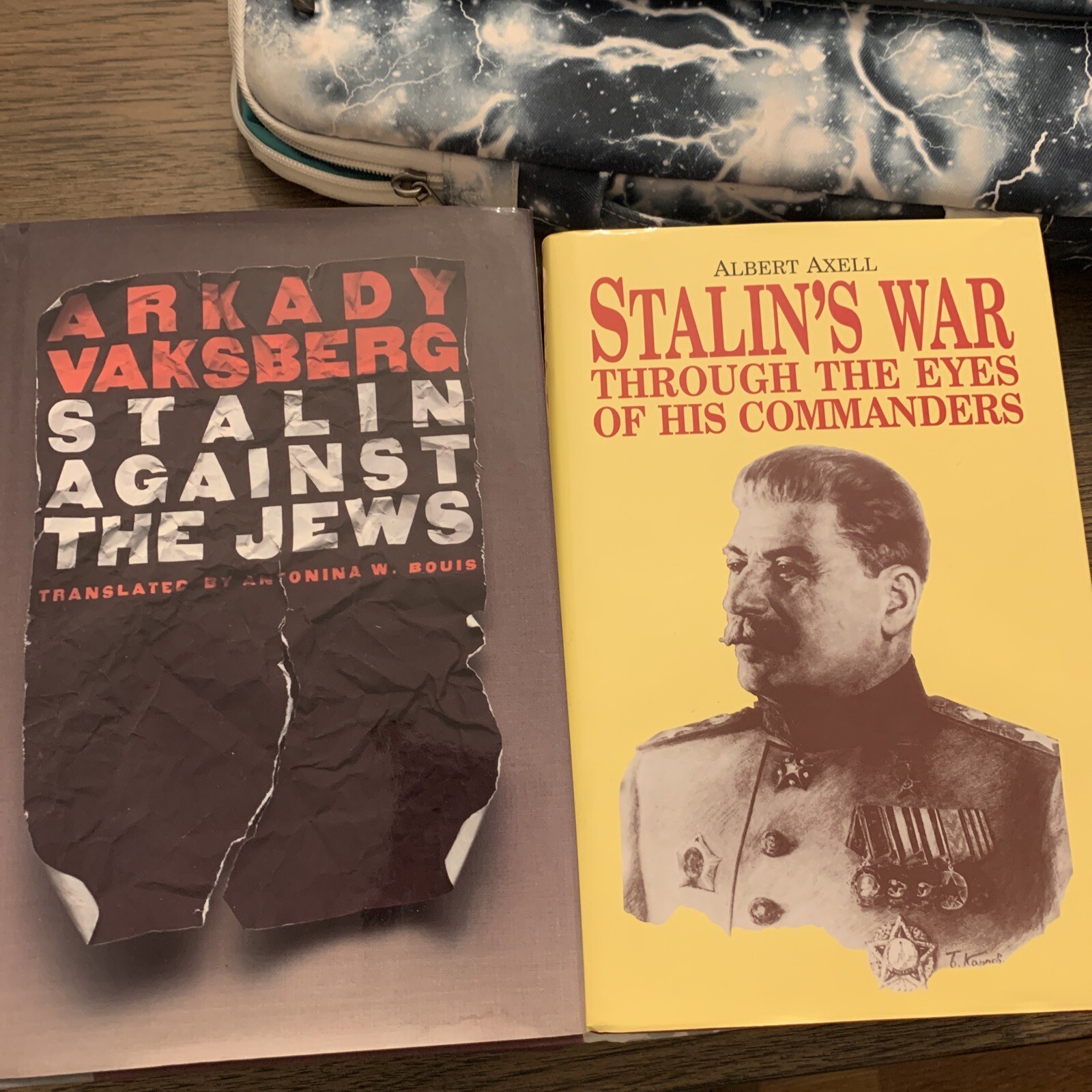 Lot Of 9 World War 2 WWII Books Hitler Nazi Germany Stalin HEISENBERG History