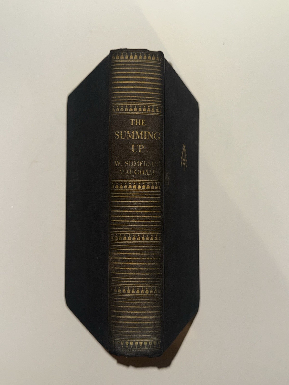 Vintage hardcover First Edition stack 1925-1966