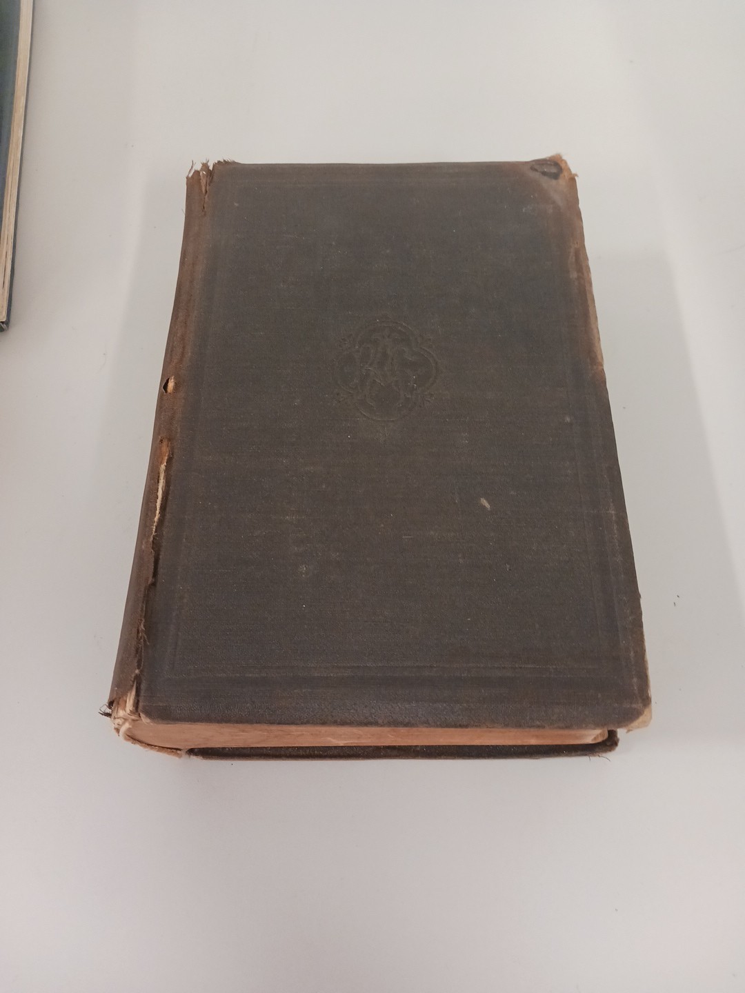 Manual of Geology by James D. Dana 1880 3rd edition illustrated, science history