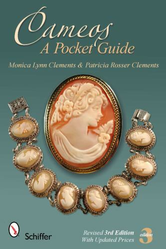 Cameos : A Pocket Guide with Values, Paperback by Clements, Monica Lynn; Clem…