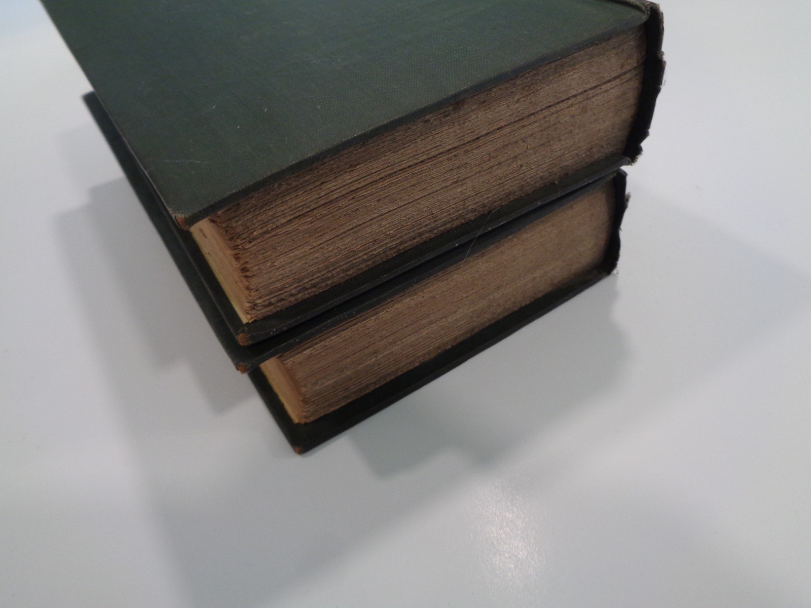 Gesta Romanorum: Entertaining Moral Stories 1872 2 Volumes Antique Charles Swan