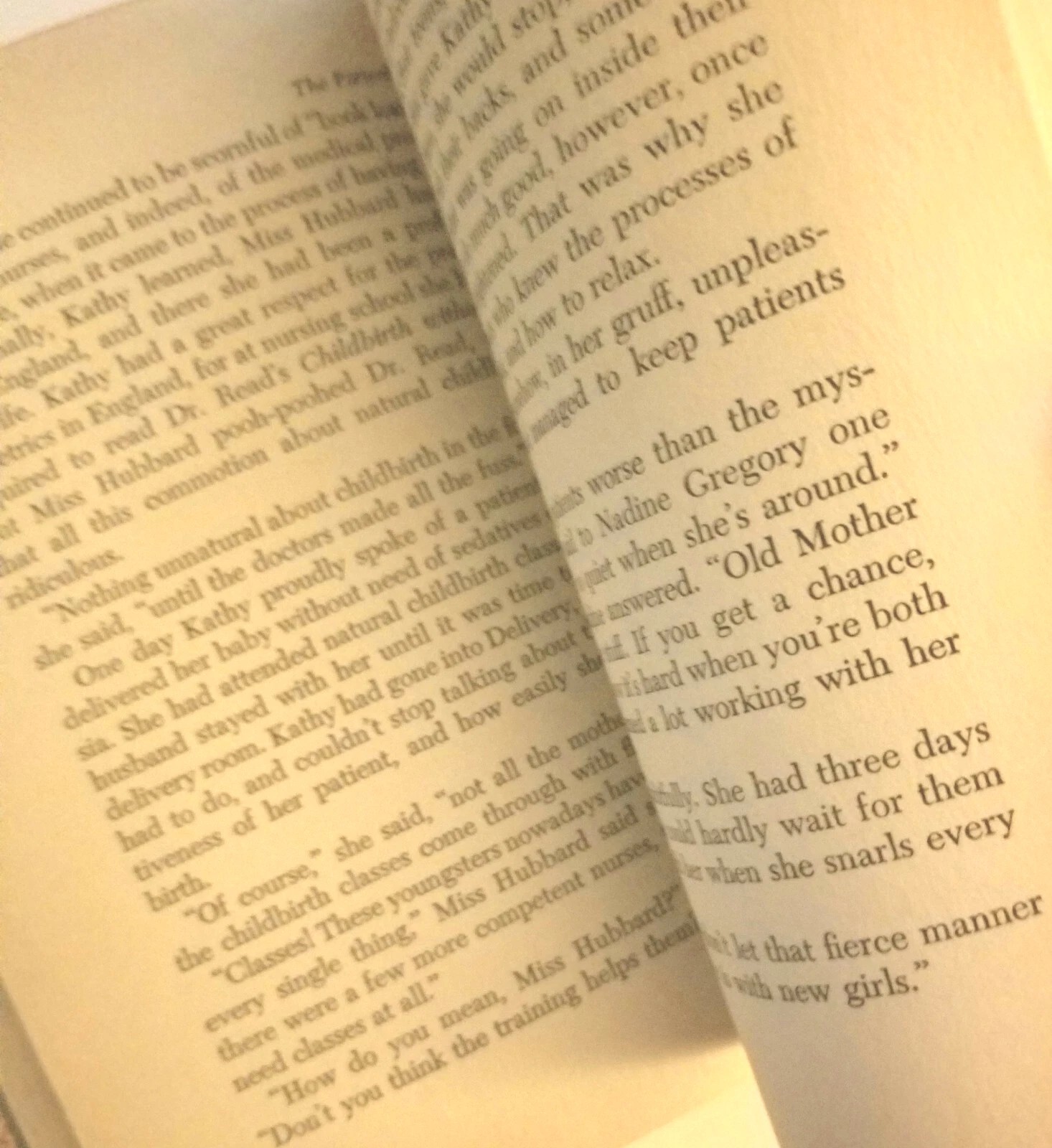 The Patient in 202: A Kathy Martin Story (1961) – TRUE FIRST EDITION – Josephine