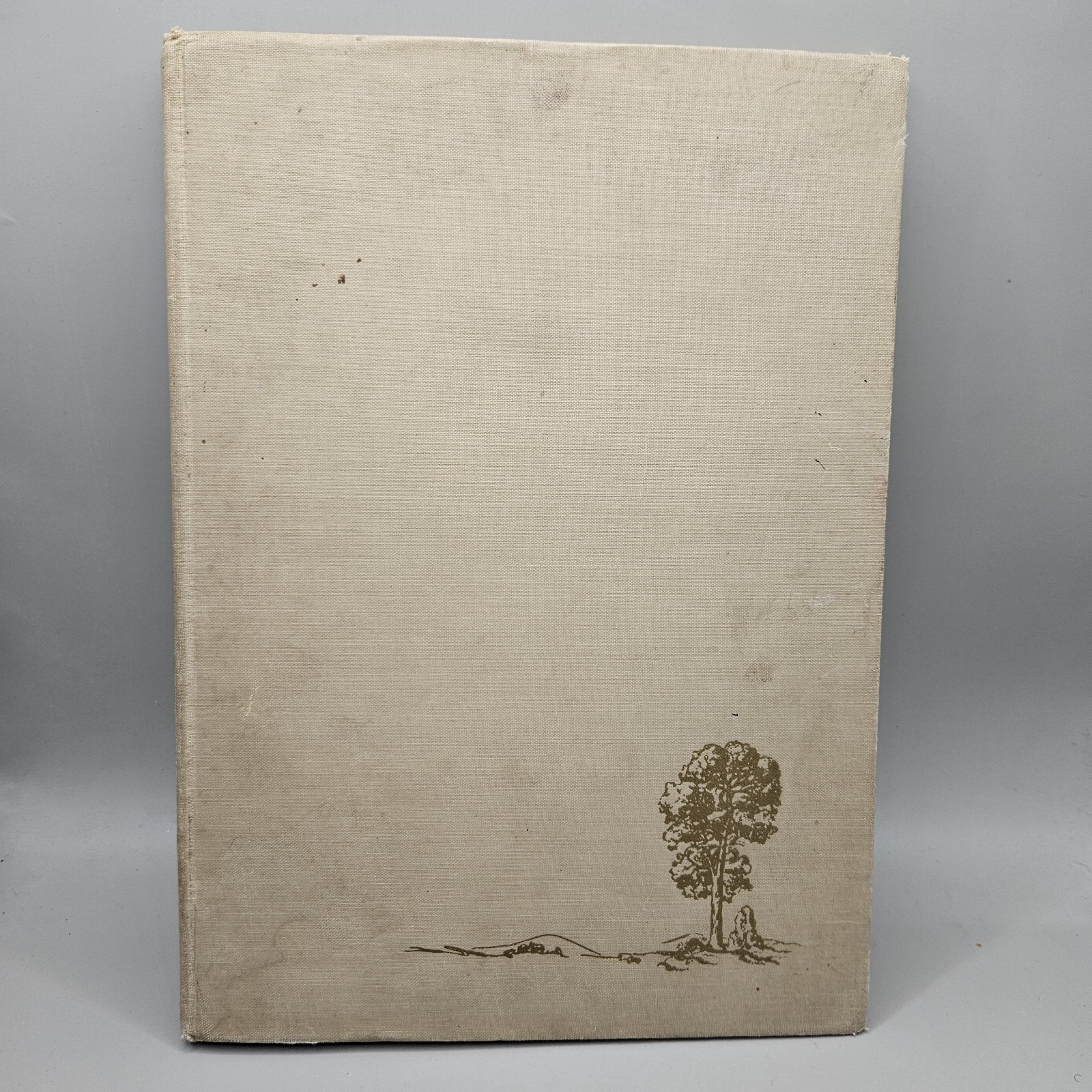 My Father’s World Merton S Rice 1942 War Ed Hardcover Spirituality Inspirational