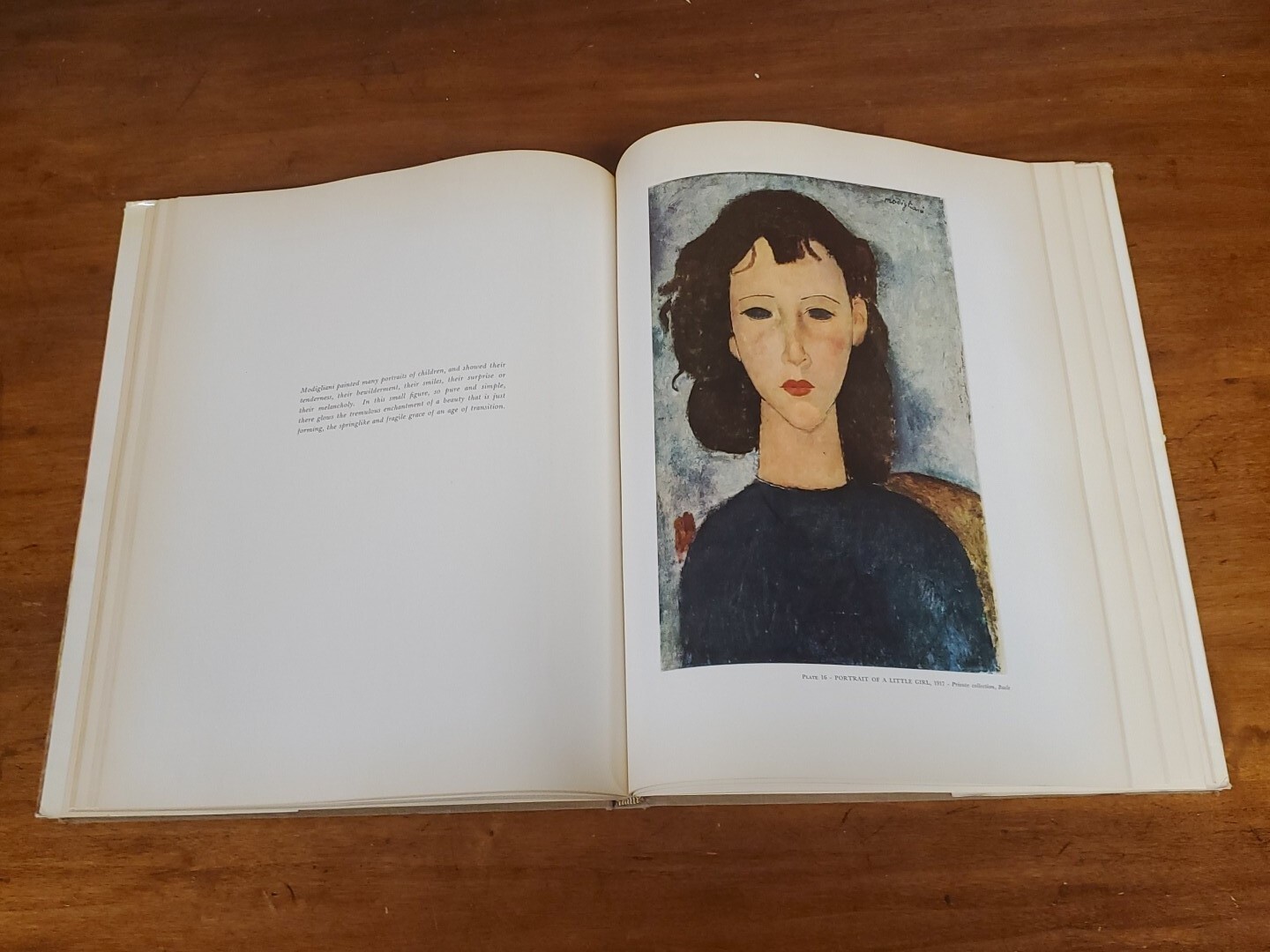 Modigliani by Franco Russoli / Harry N. Abrams