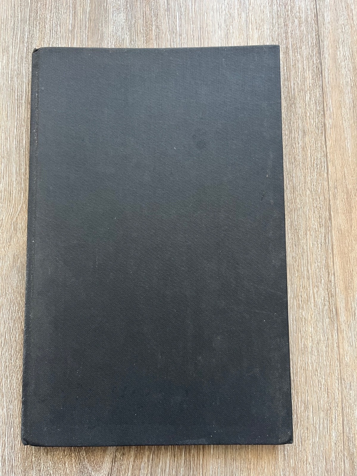 ecclesiastes – based on the septuagint by w.e. bruges 1973 . signed copy !