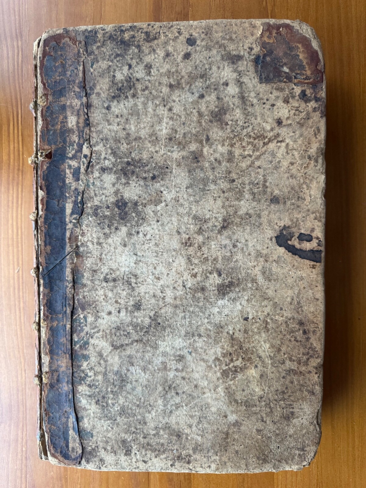 1756 Rolt Dictionary of Trade and Commerce 1st Ed Folio Economics Rare