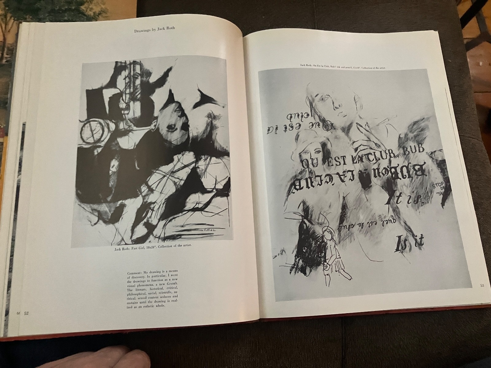 Art in America – Volume 51, Number 3 1963, Illus. O’Keeffe, Hartley, + Free Ship