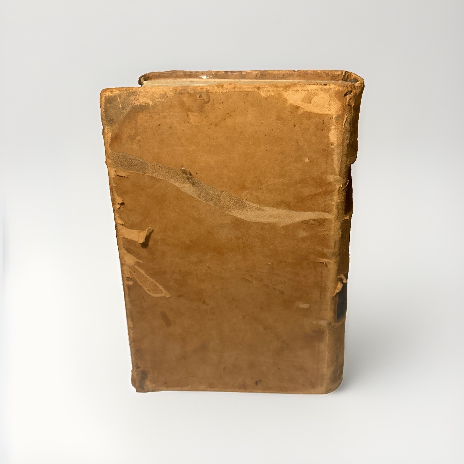 Compiled Laws of Utah 1888 – Vol 2, Rare Hardcover Legal Antique Government Book