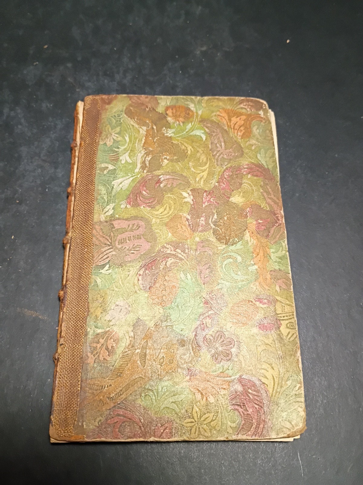 The She-Gallants: A Comedy 1724 London Tooke And Motte Exlibris