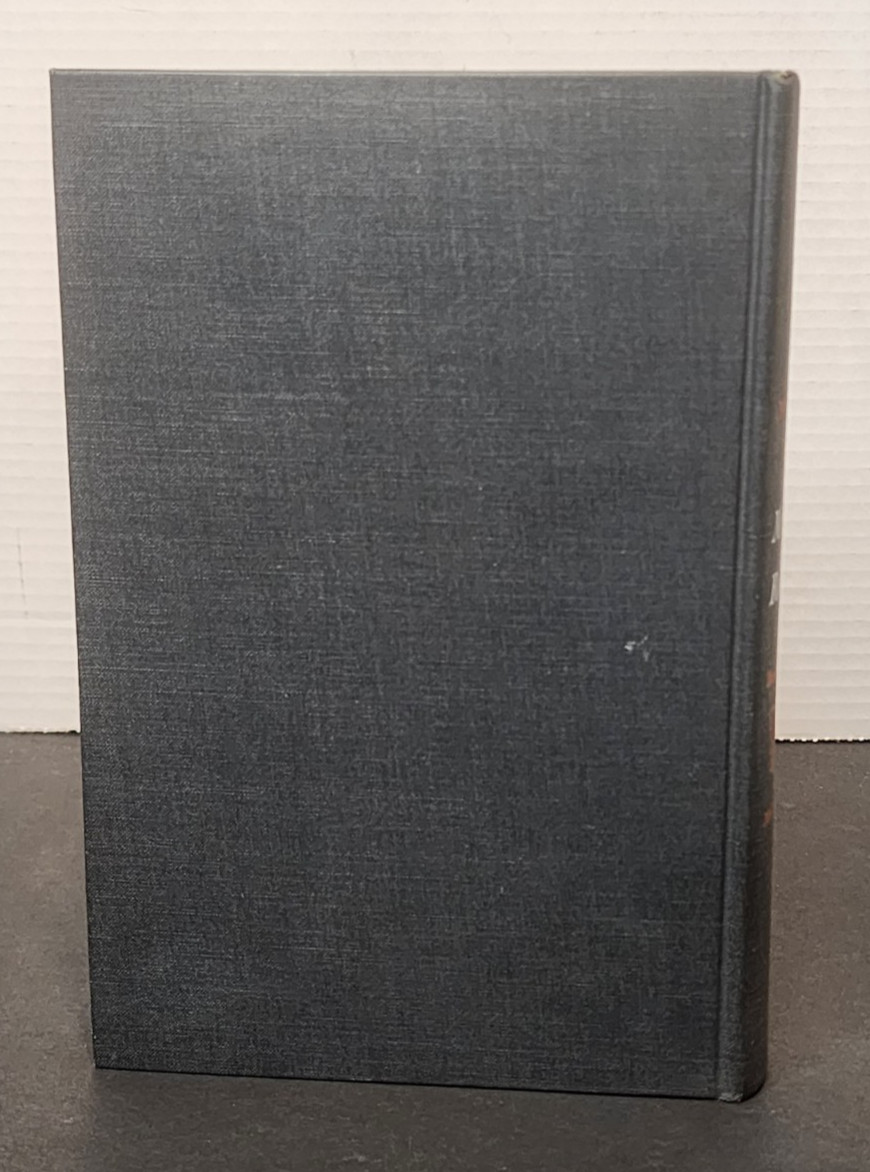 Man’s Religions — Revised Edition, 4th Printing (1959) HC Comparative Religion