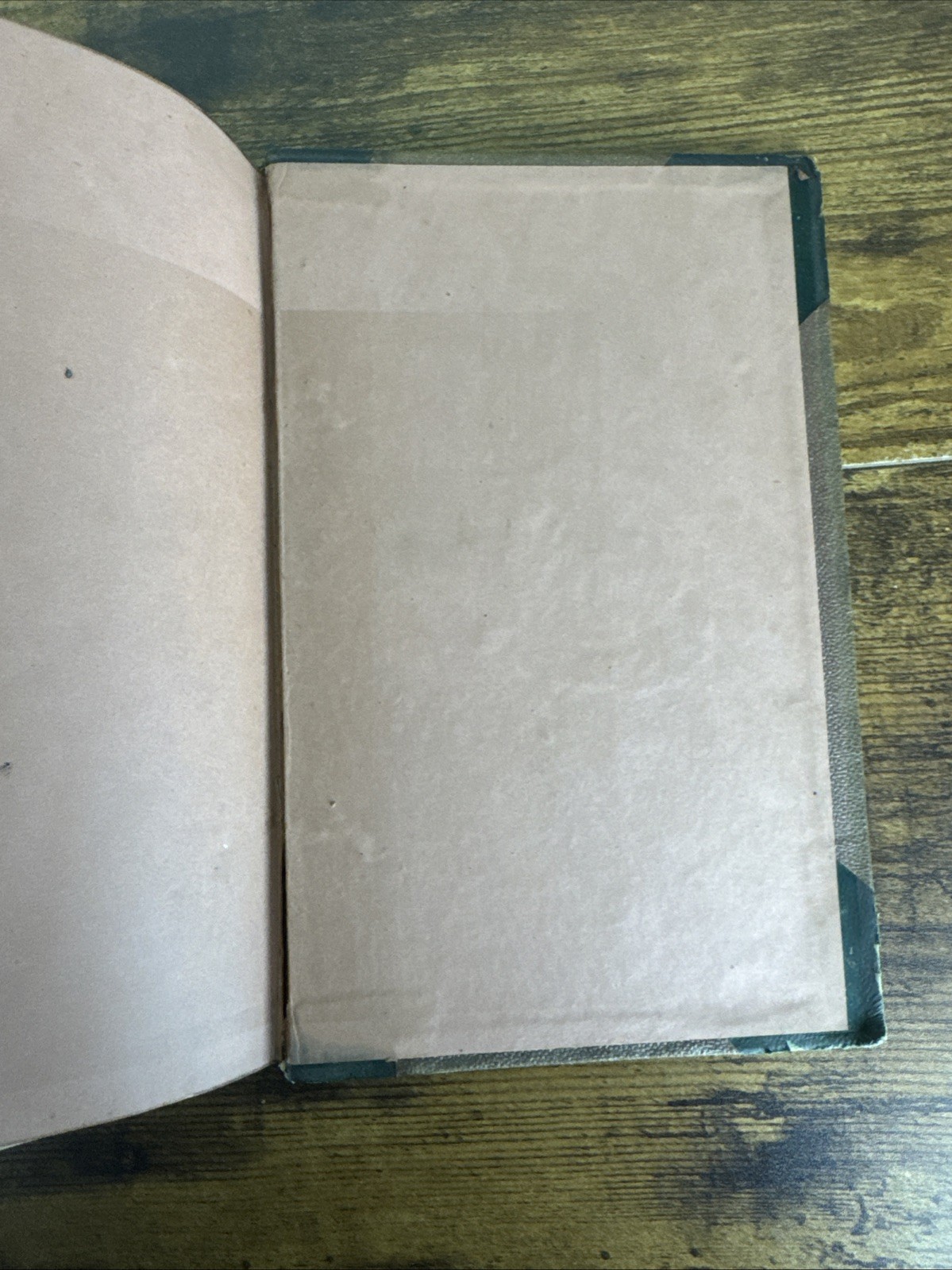 Original 1866 Ordnance Instructions for the United States Navy~Part I, II & III