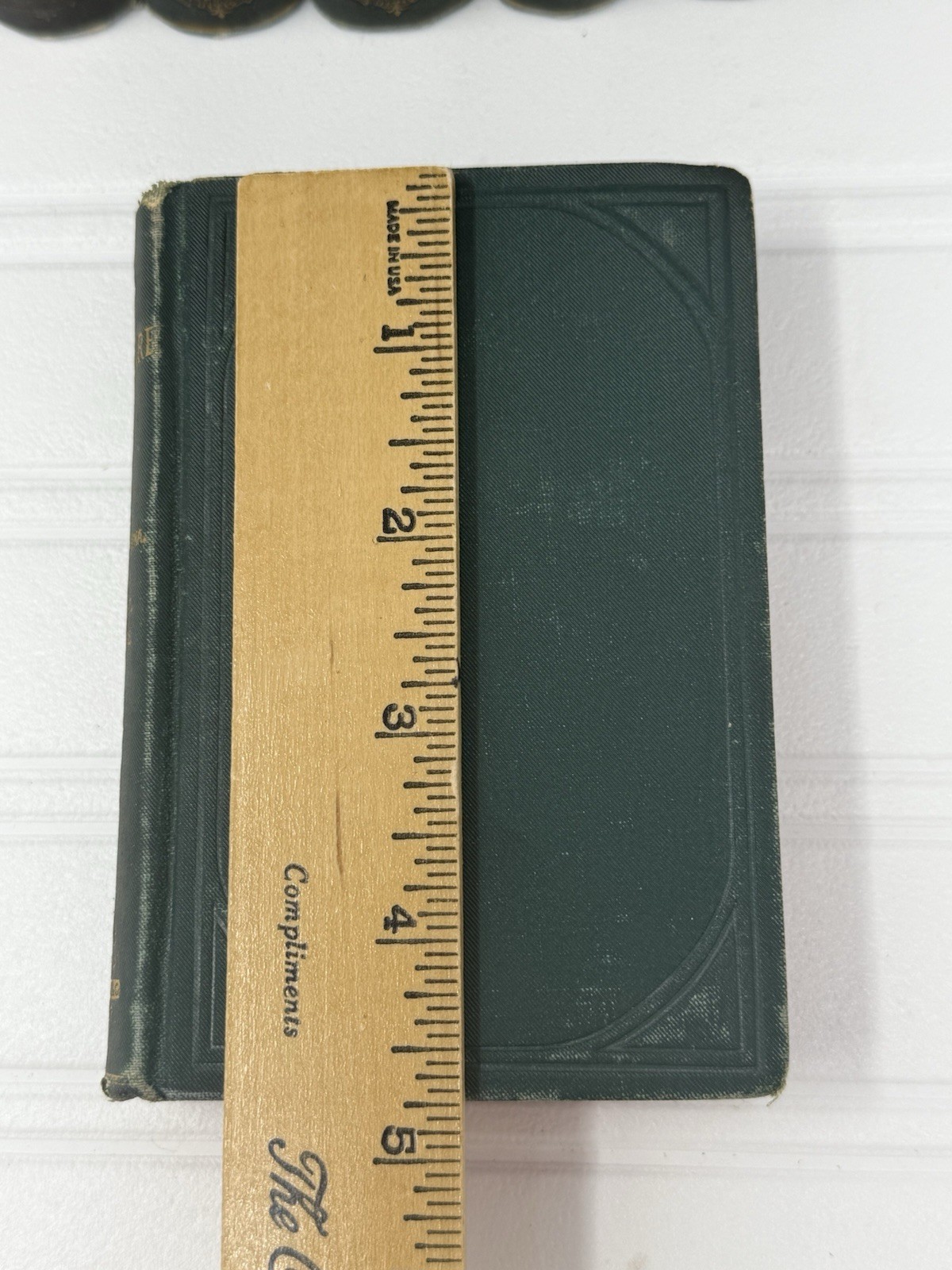 1884 Shakespeare’s Works in 8 Volumes – Handy Edition – Belford Clarke COMPLETE