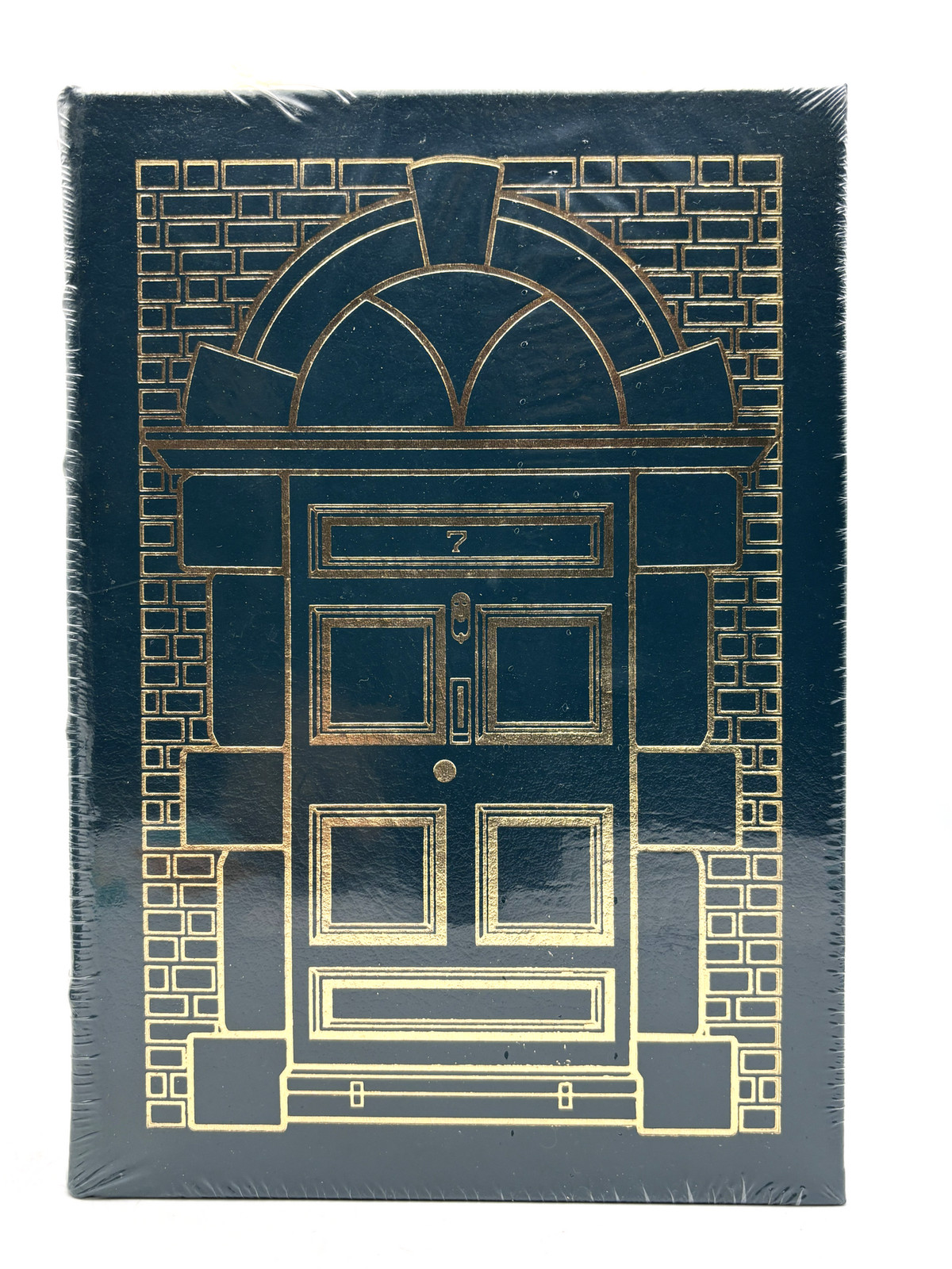 James Joyce / Ulysses Easton Press 2012