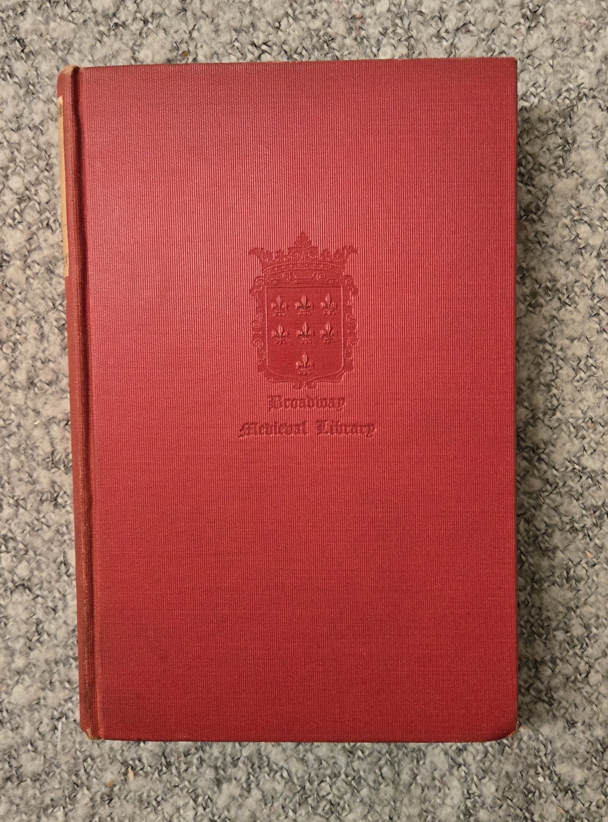 The Autobiography of Ousama by G.G. Coulton & Eileen Power 1929 Medieval Library