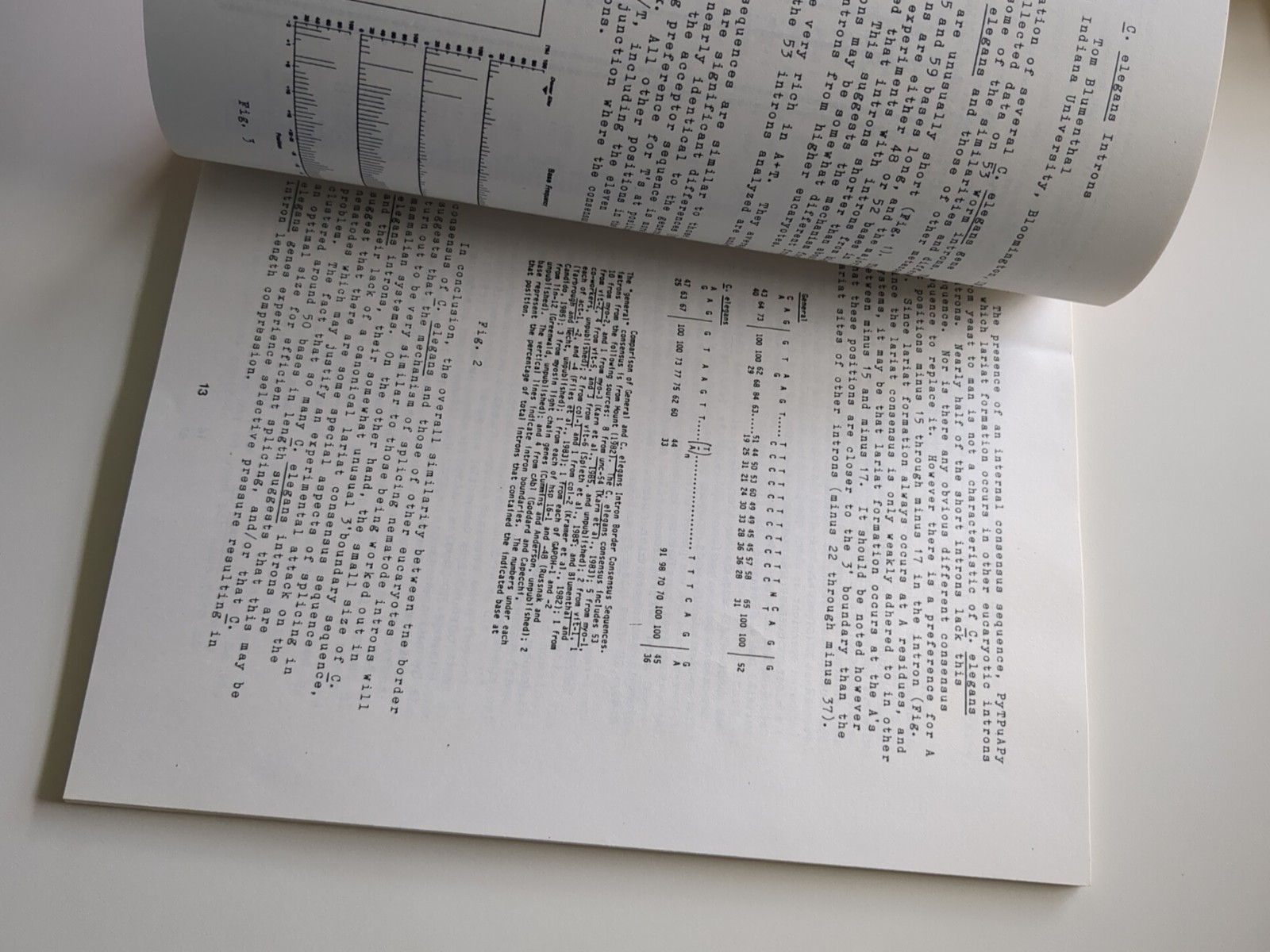 Worm Breeder’s Gazette Volume 9 No 3 1986 – George Poinar Jr. Estate