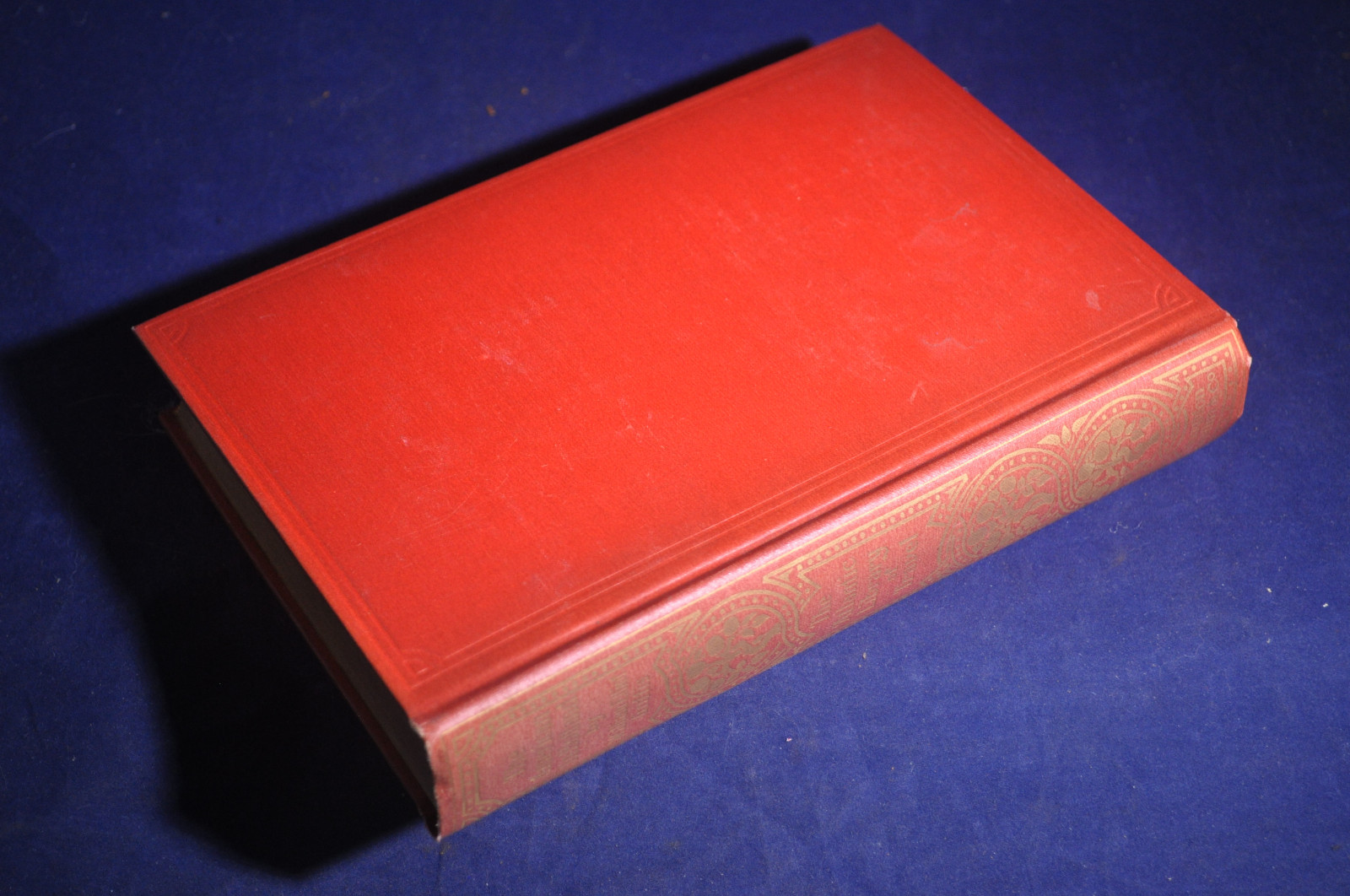 1907 AMERICAN IN HOLLAND SENTIMENTAL RAMBLES IN THE PROVINCES OF THE NETHERLANDS