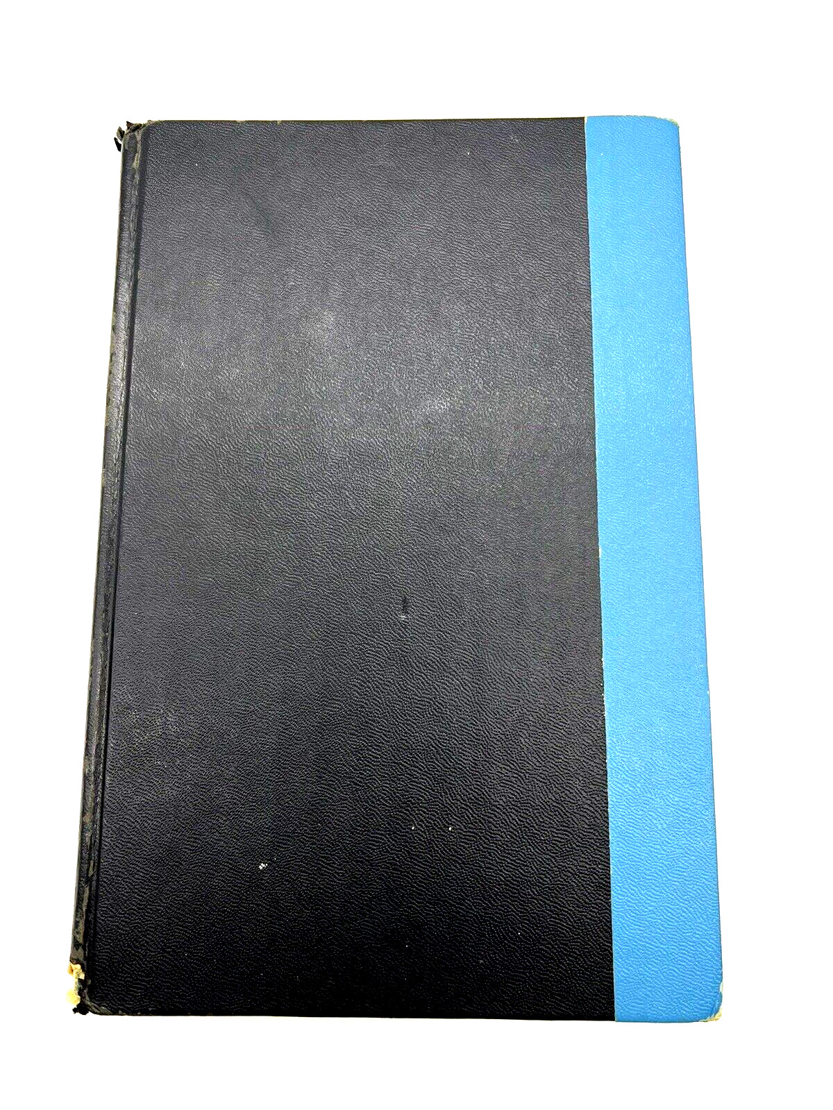 The Man With The Golden Gun 1965 1st Edition – James Bond Series Antique Vintage