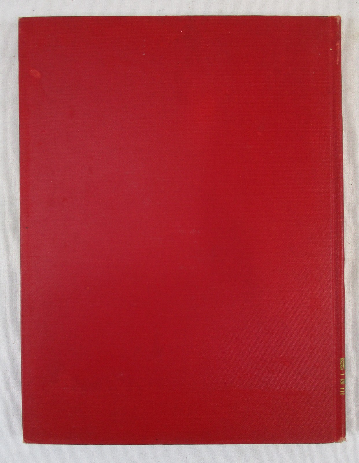 1st ED „Ultimo: Imaginative Narration“ John & Ruth Vassos 1930 E.P. Dutton HC