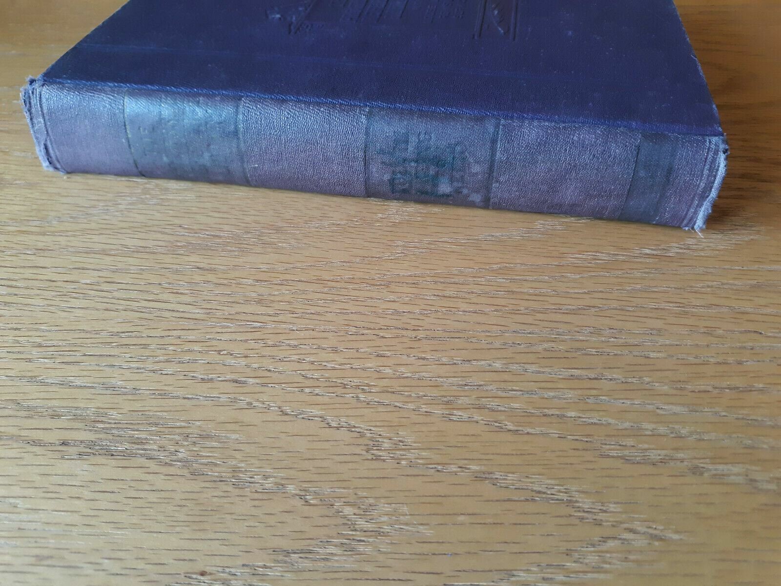 The Progressive Reference Library with Loose Leaf Revision Service Vol 3 1930