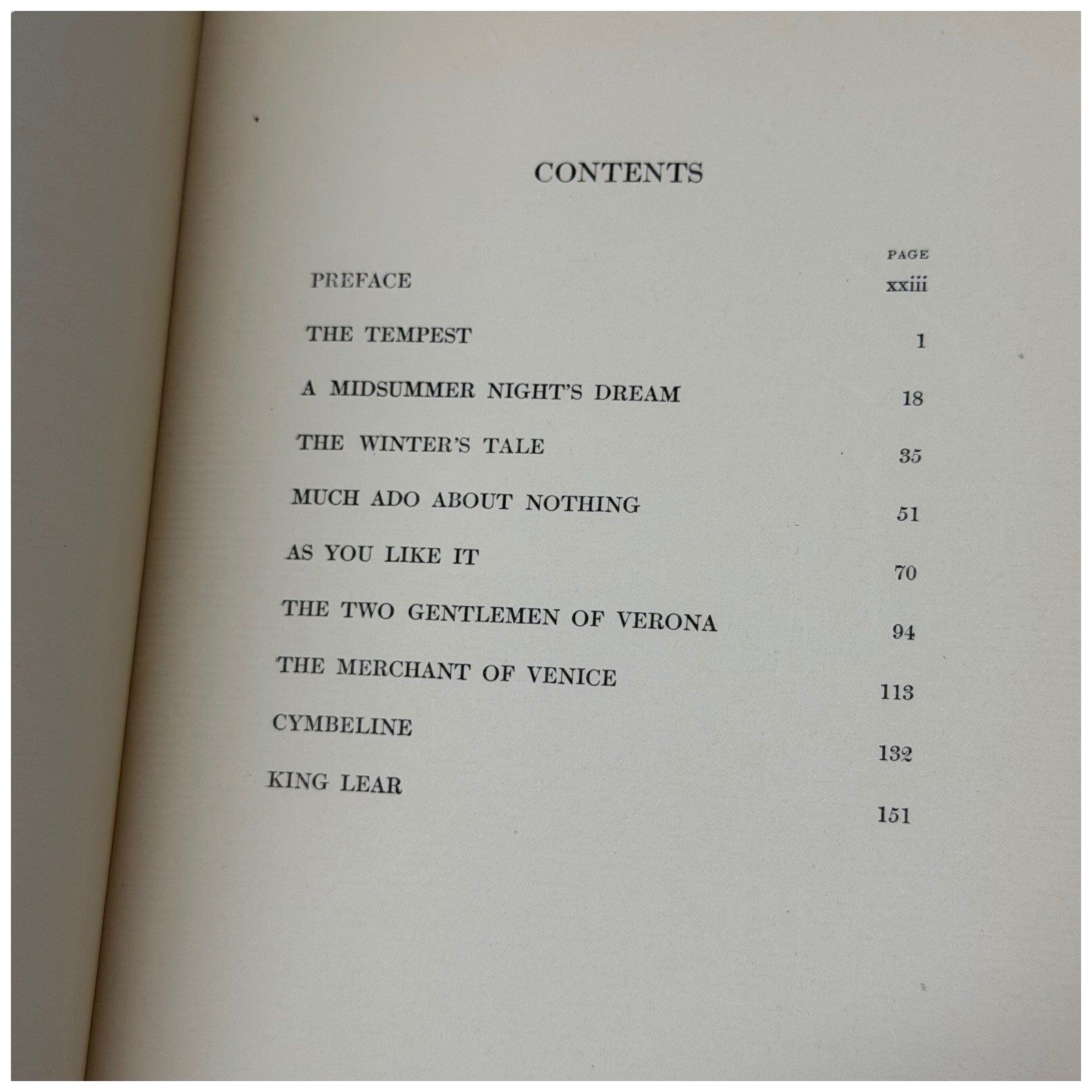 Tales from Shakespeare by Charles & Mary Lamb Illustrated Brentanos VTG 1910’s