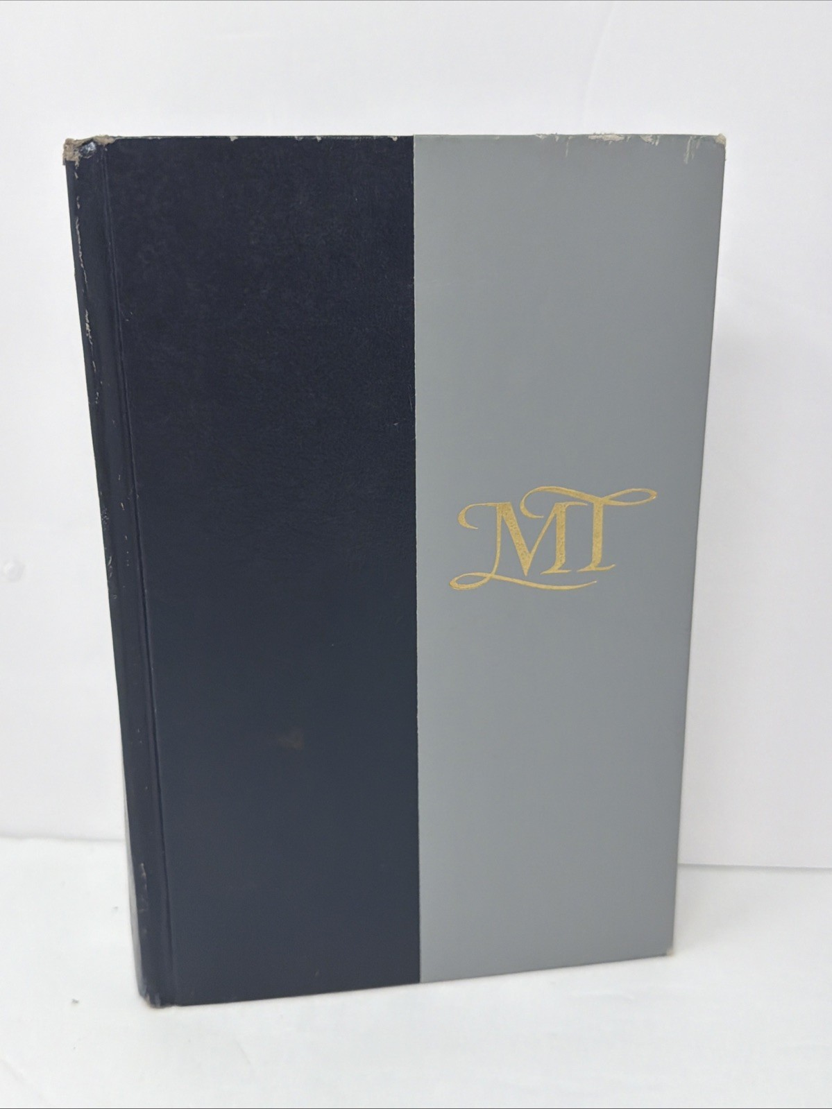 Personal Recollections of Joan of Arc – Mark Twain – Nelson Doubleday, Inc.
