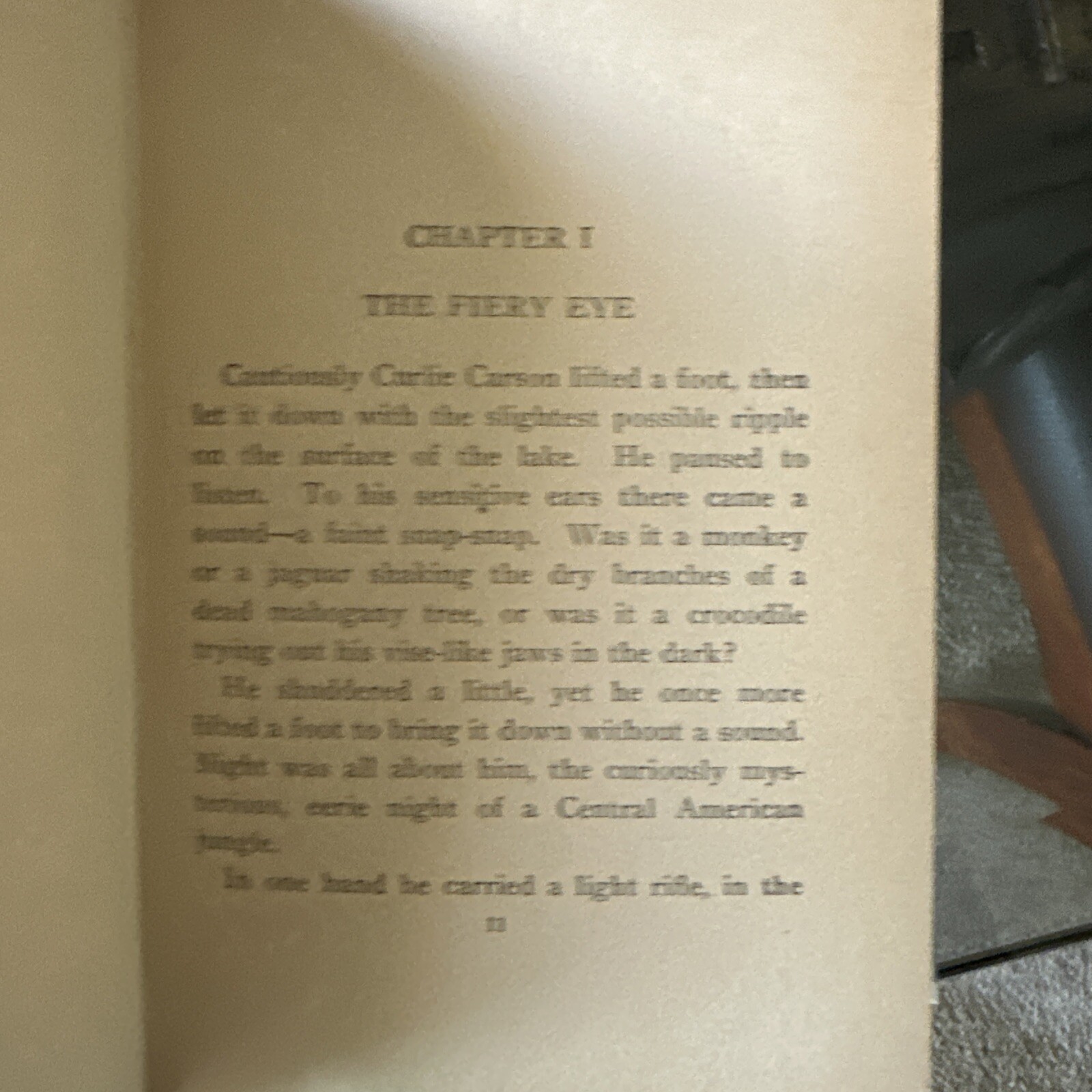 1927 – Whispering Isles By Roy J. Snell – Rare DJ HC Collectors 1st Edition.