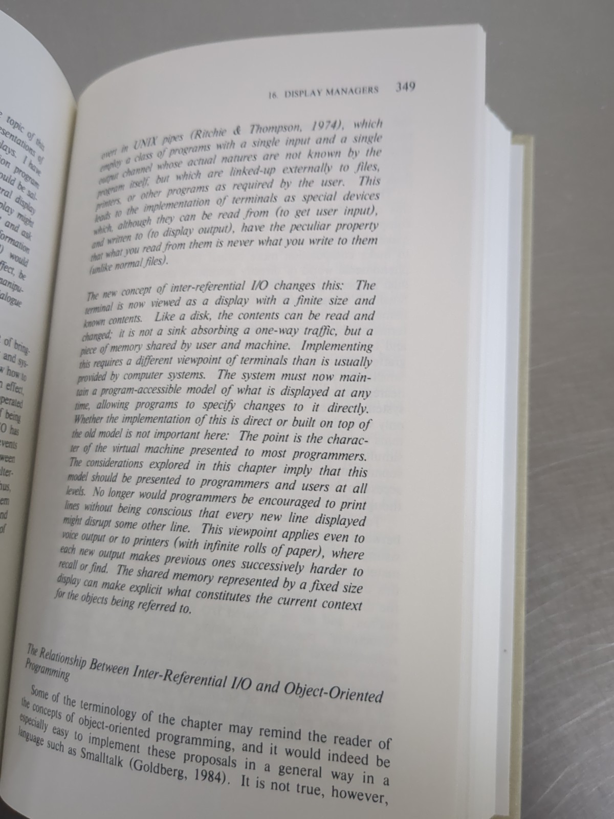 Donald A Norman / User Centered System Design New Perspectives 1st Edition 1986