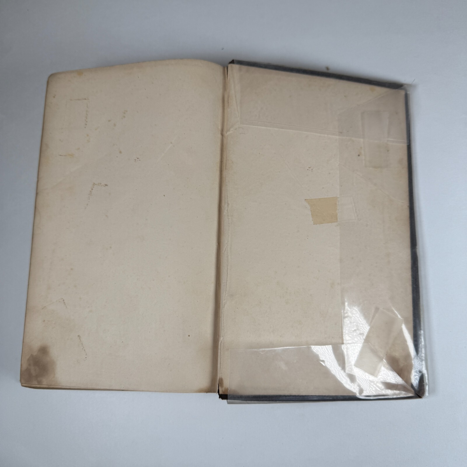 History of the Christian Church by Philip Schaff 1864 antique Book