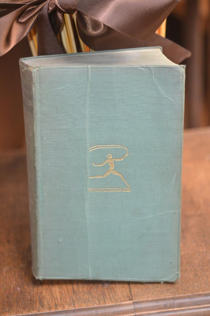 First Modern Library Edition 1929 Book Fyodor Dostoyevsky The Brothers Karamazov