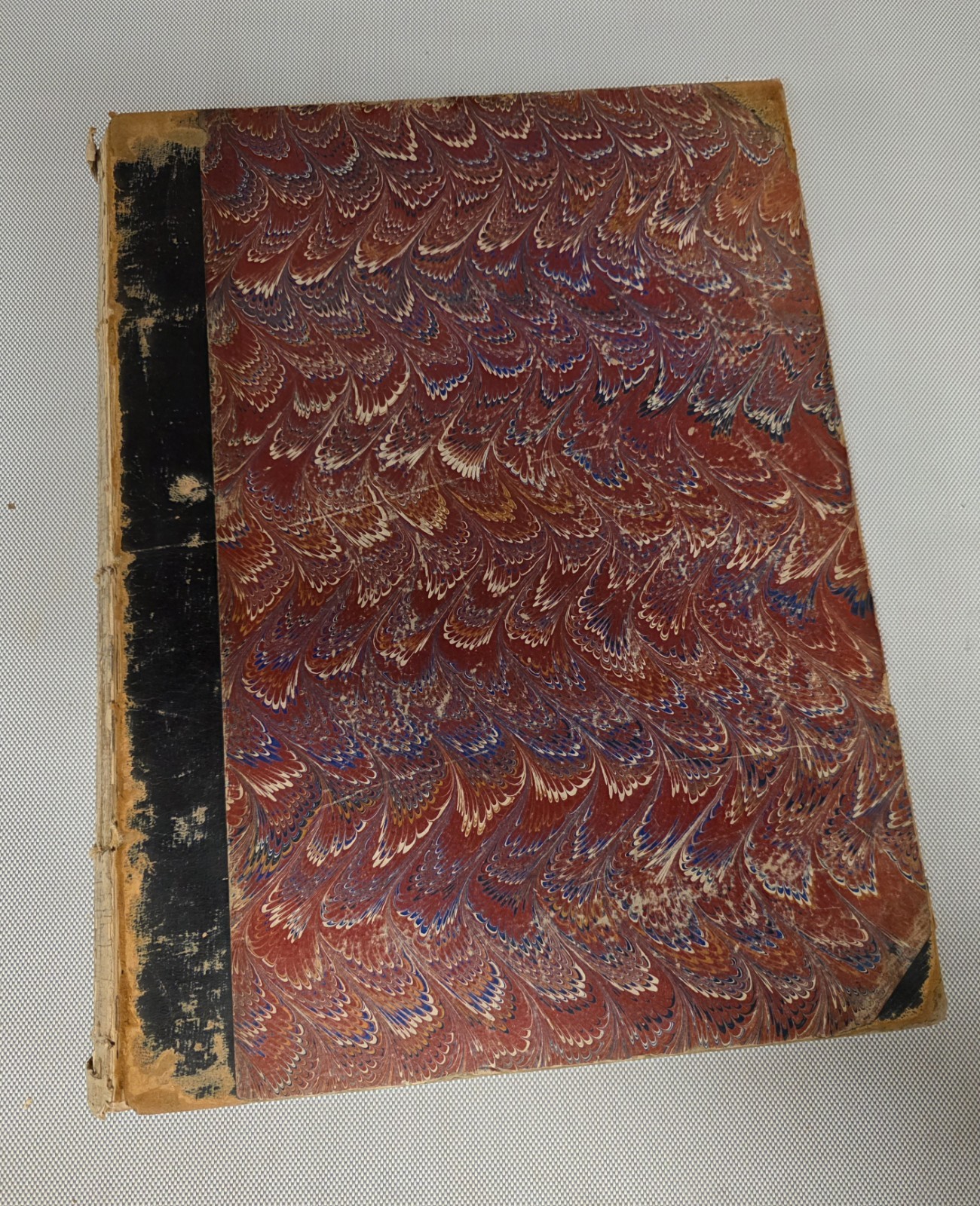 1882 The Sanitary Engineer And Construction Record Bound Issues June Thru Nov 82